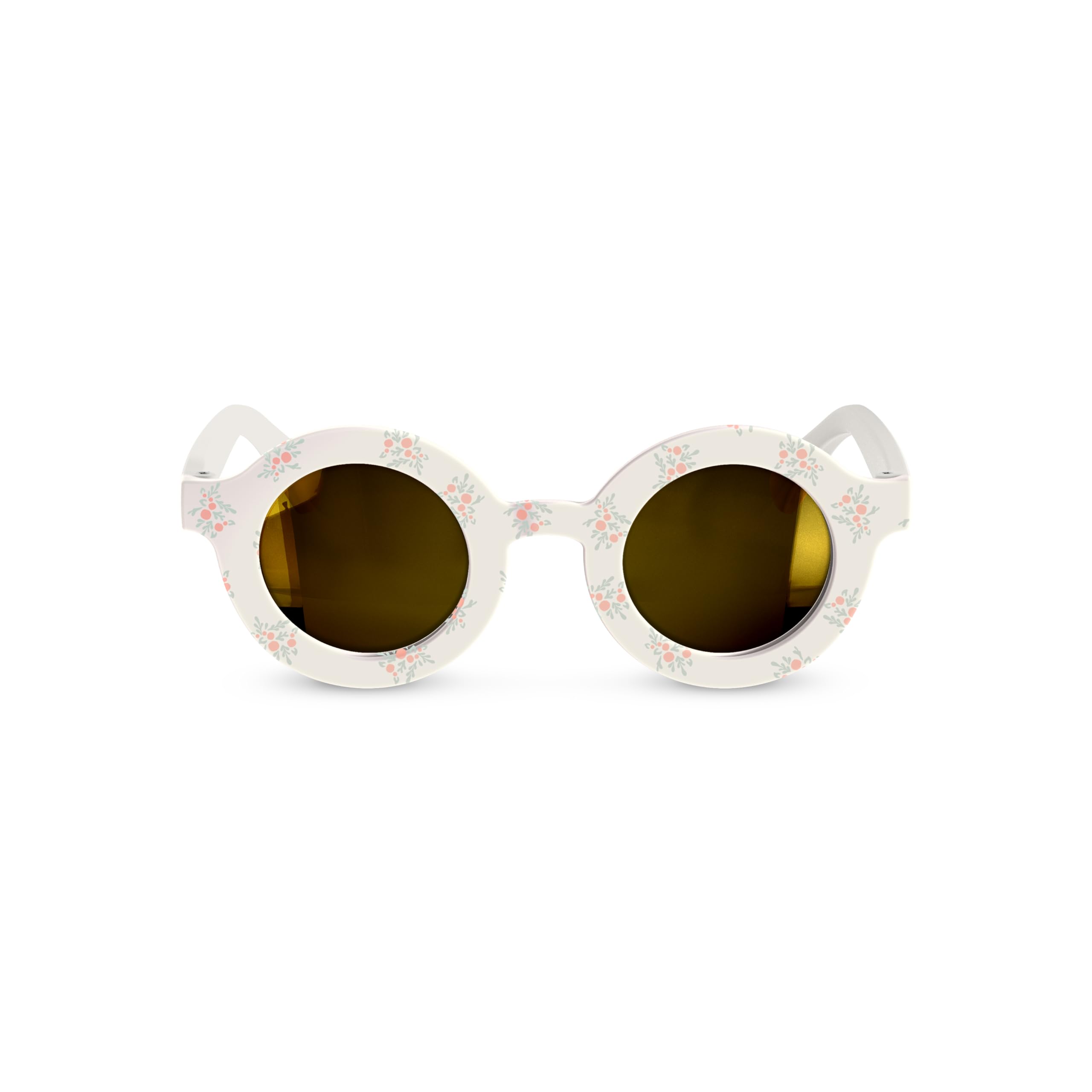 suavinex-studio-2026-gafas-de-sol-infantiles-redondas-polarizadas-uv400-blancas- image 1