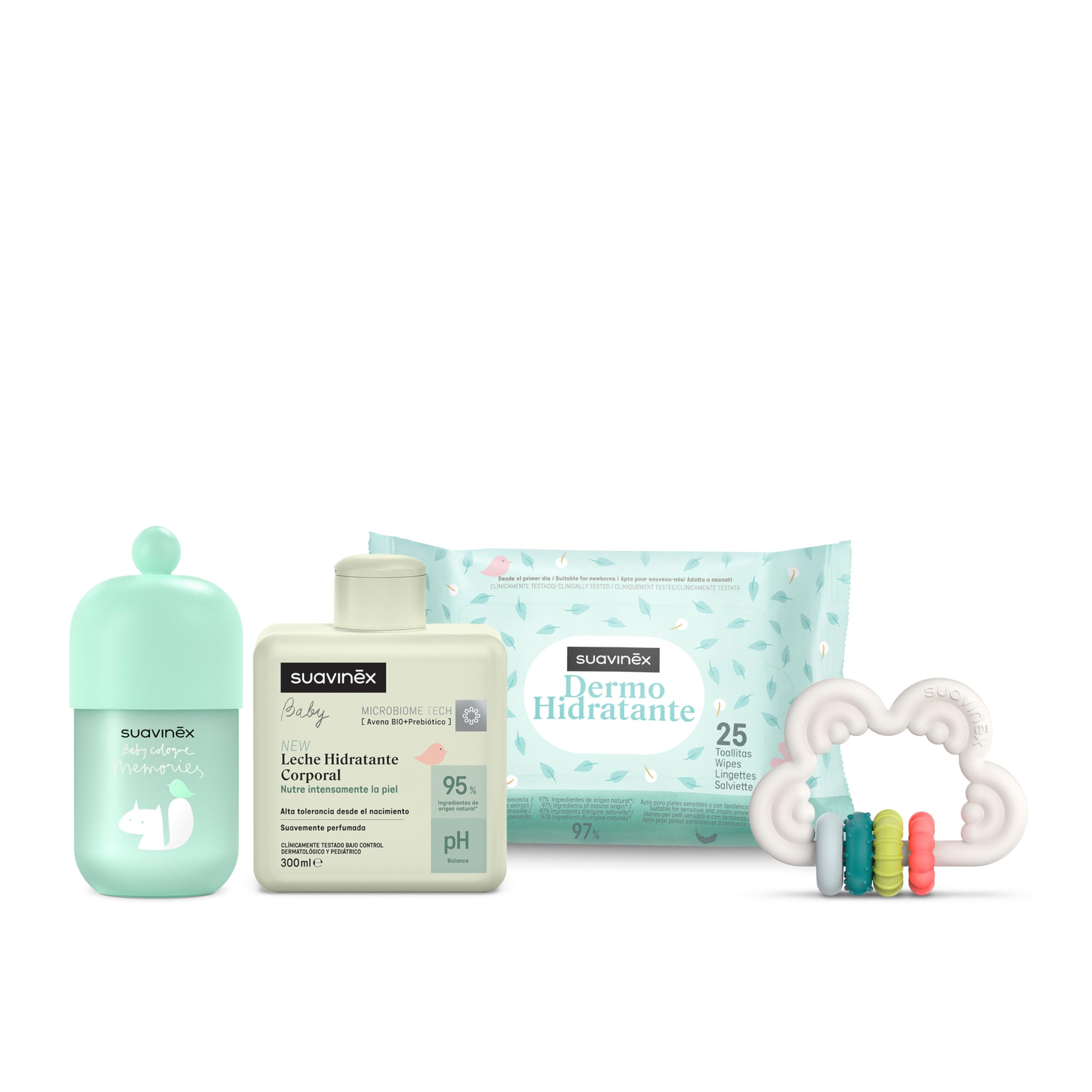 suavinex-canastilla-regalo-beb-reci-n-nacido-rosa-con-organizador-leche-hidratan image 5