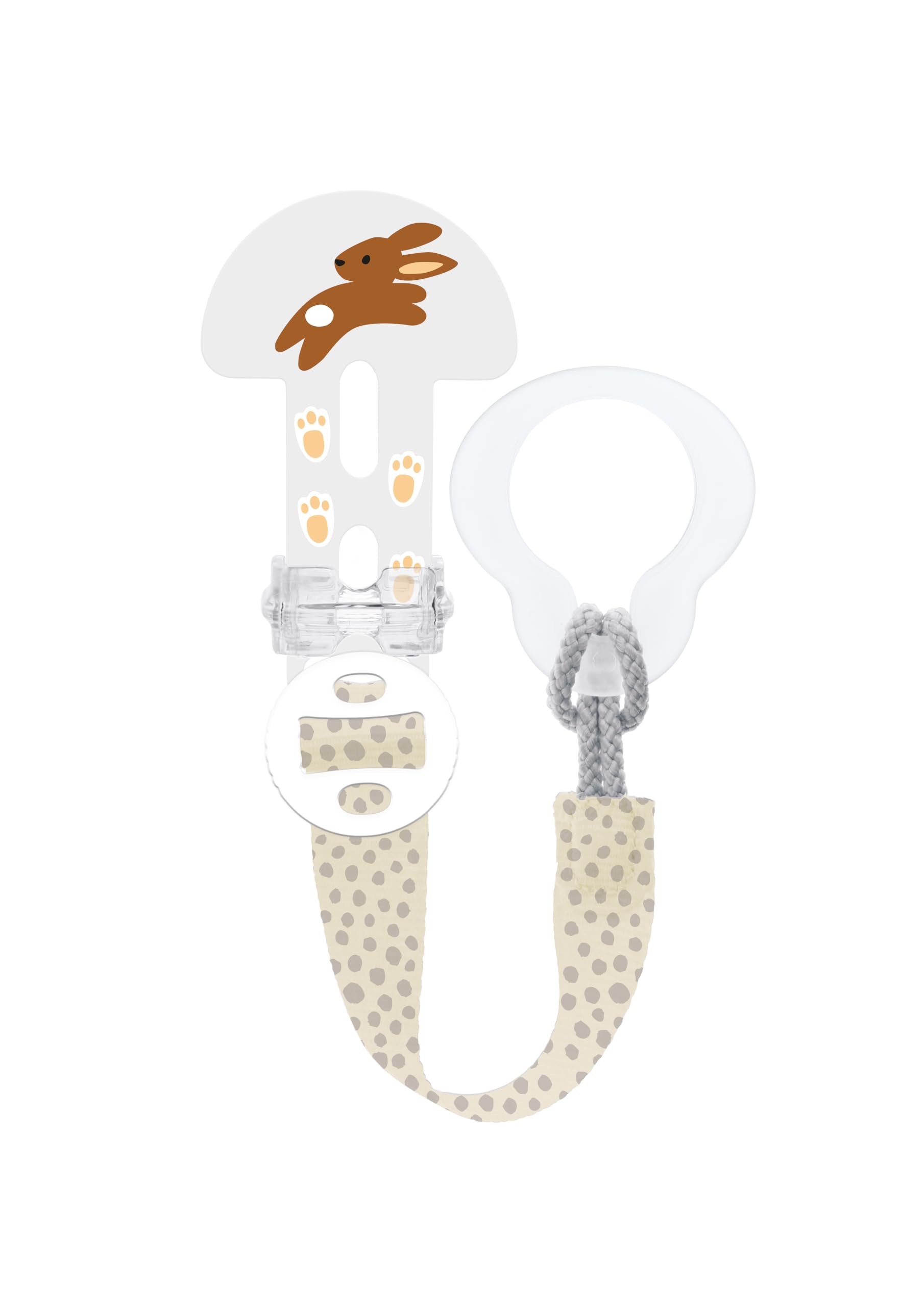 mam-broche-chupetero-universal-con-longitud-ajustable-cubierta-de-tetina-y-lavab image 1
