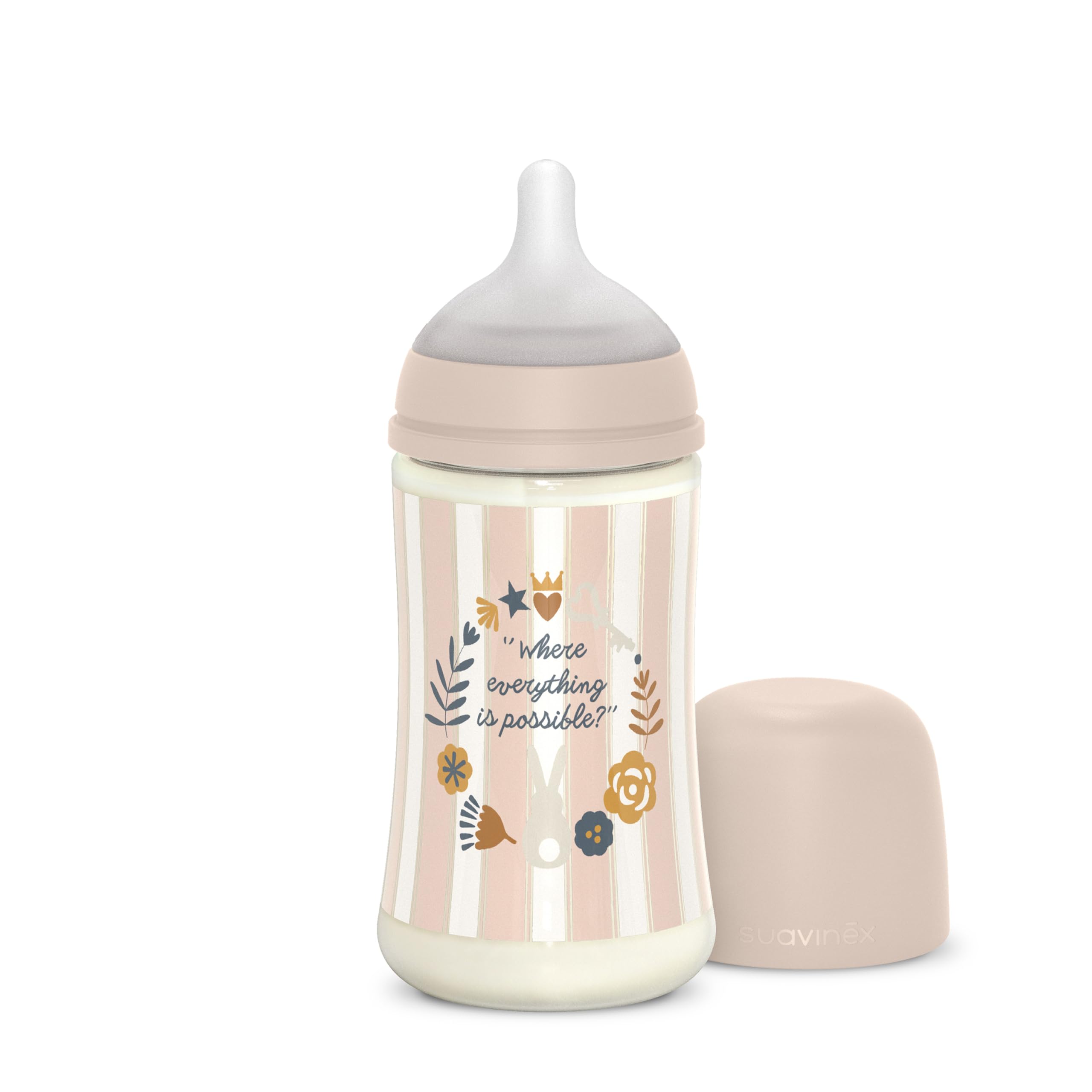 suavinex-biber-n-150-ml-wonderland-flores-rosa-tetina-fisiol-gica-sx-pro-antic-l image 8