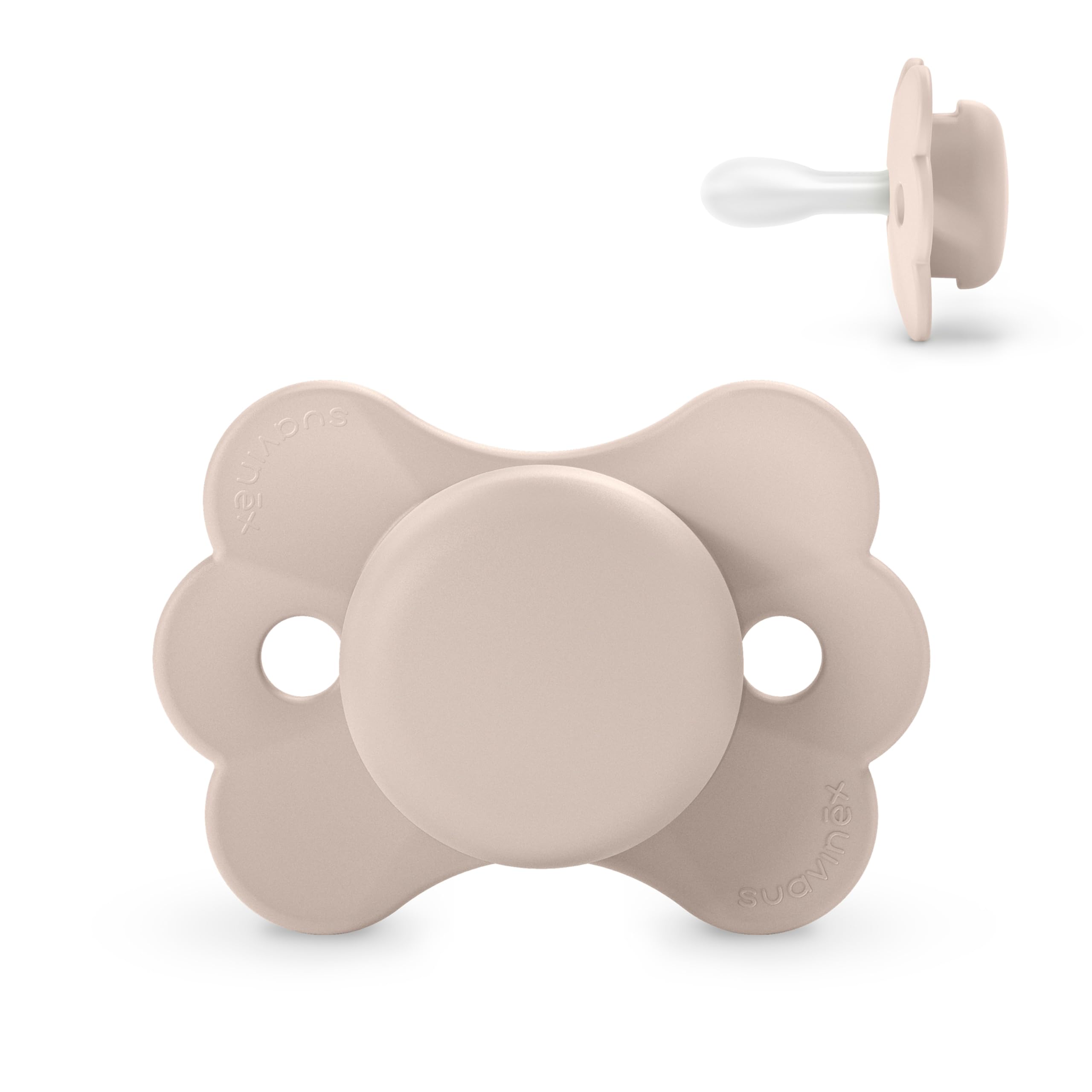 suavinex-chupete-wonderland-0-6-meses-tetina-fisiol-gica-de-silicona-sx-pro-sim- image 1