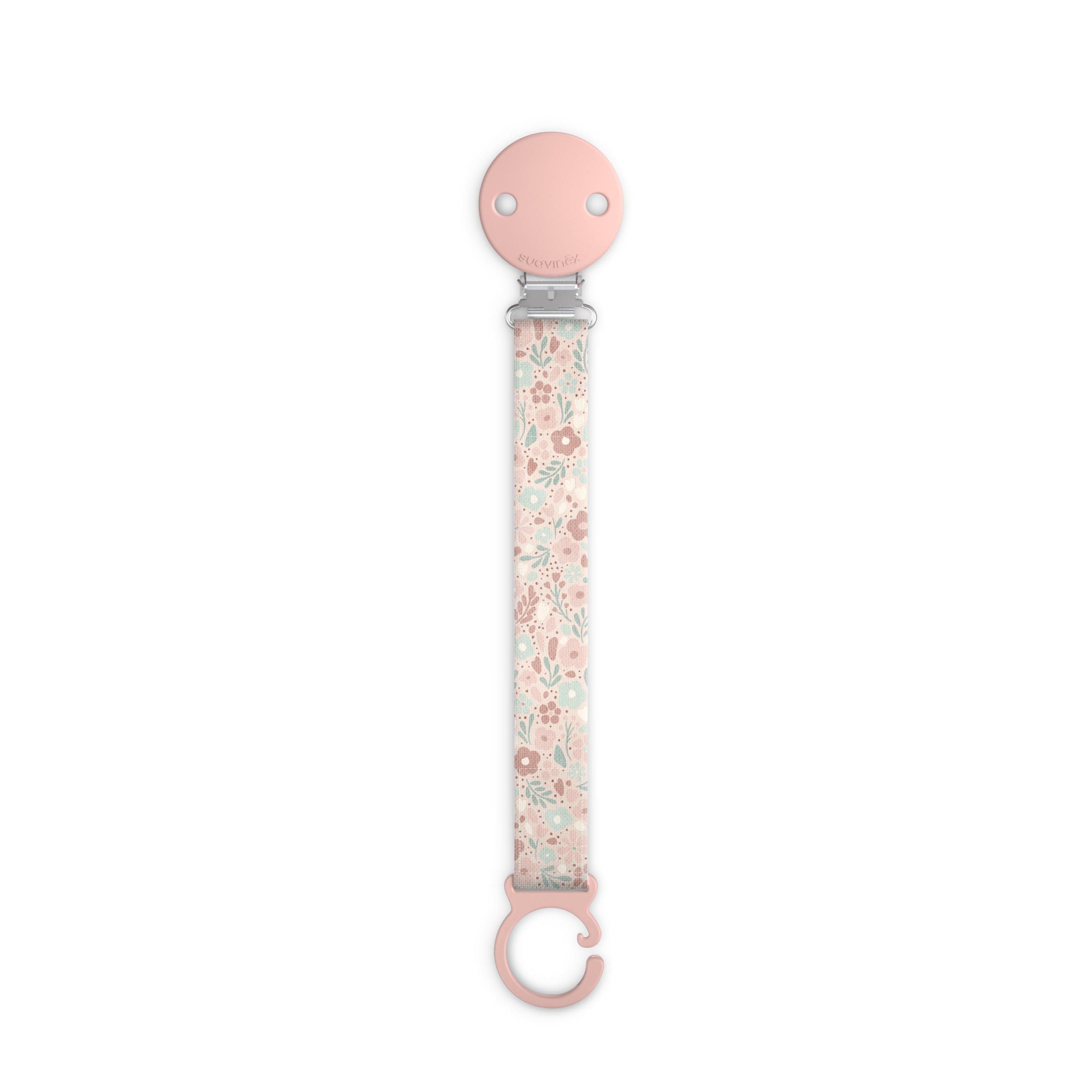suavinex-wonder-conejitos-rosa-chupetero-de-tela-reversible-con-clip-y-pinza-par image 6