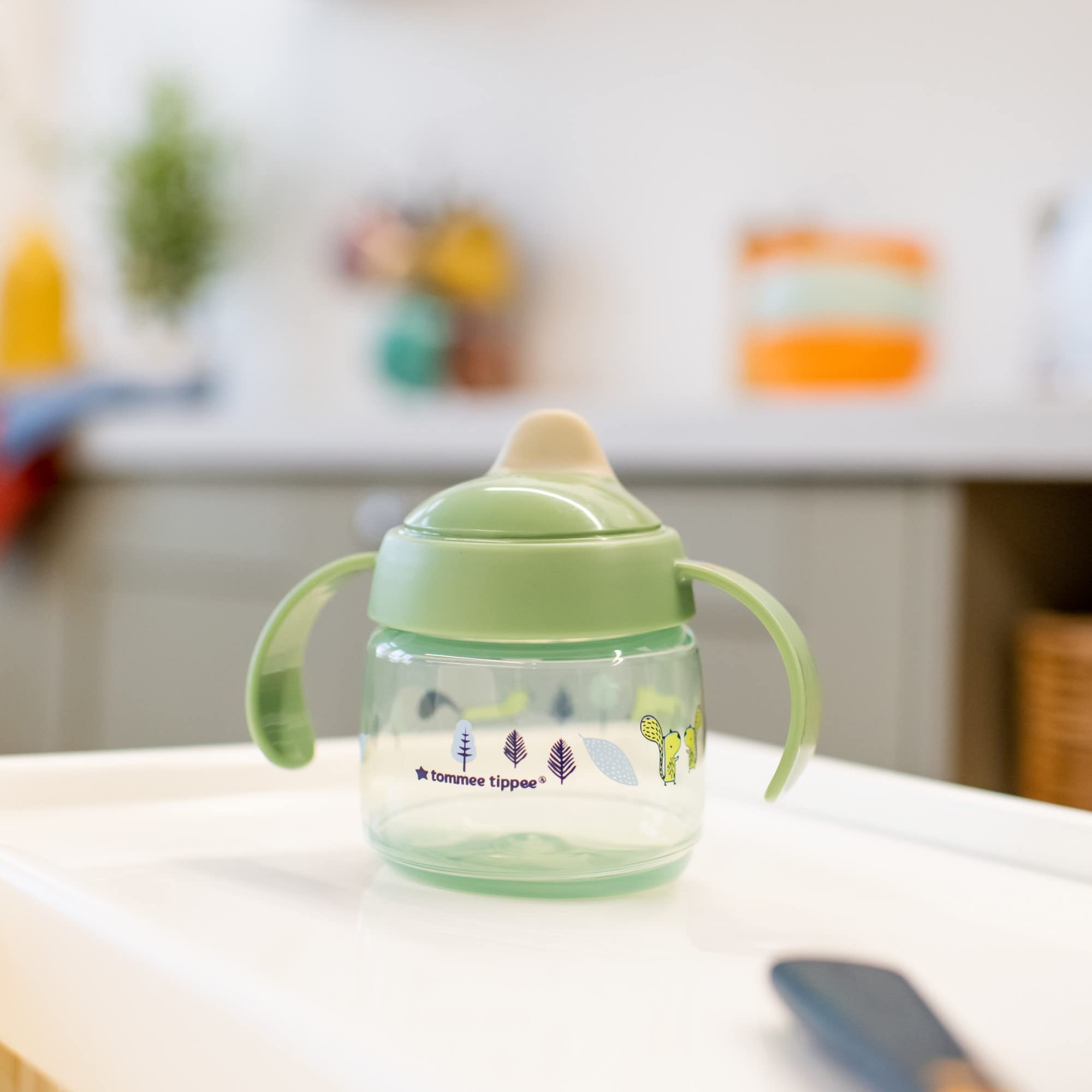 tommee-tippee-superstar-sippee-taza-de-destete-con-tecnolog-a-intellivalve-antif image 8