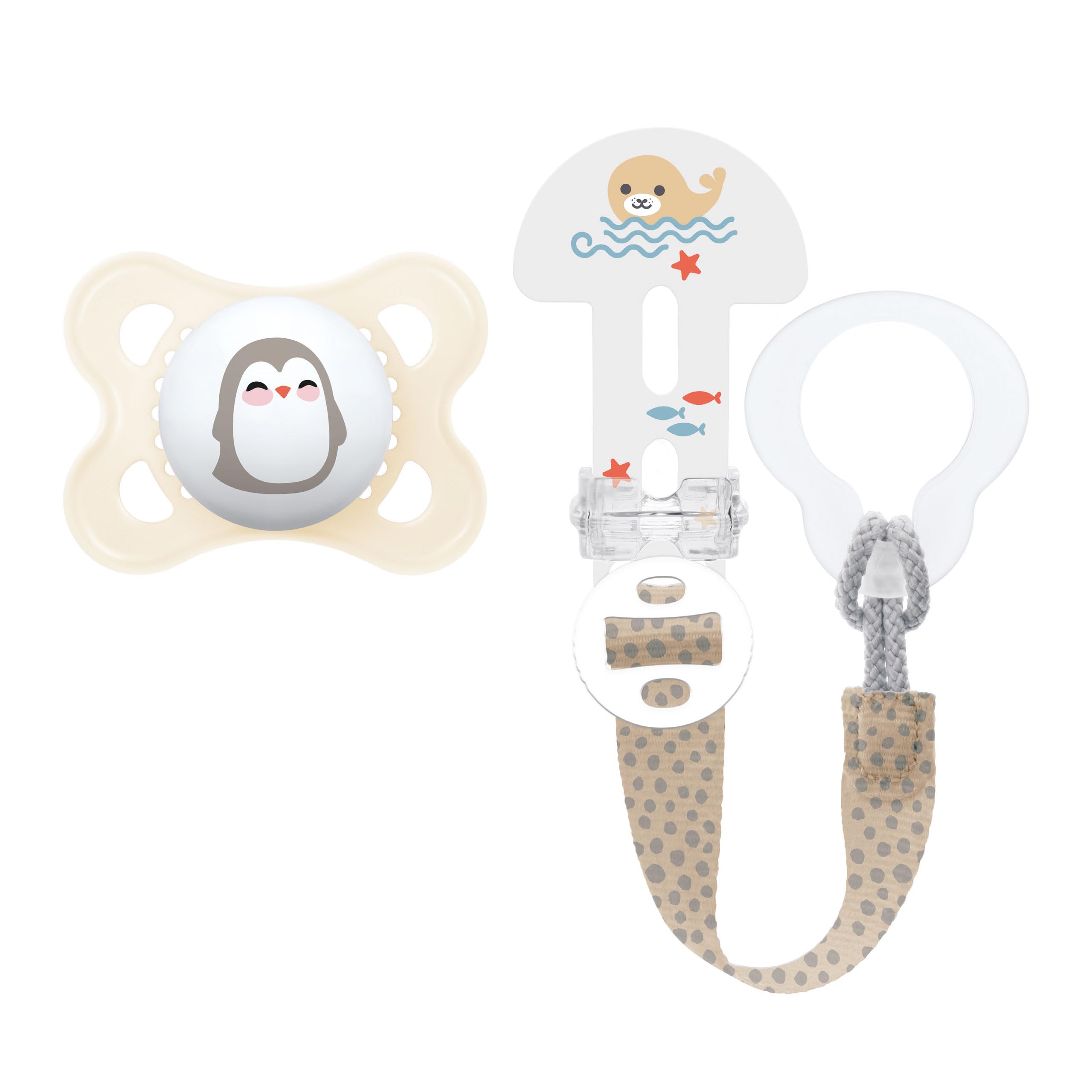mam-clip-it-broche-universal-chupete-original-2-6-meses-skinsoft-silicona-azul-2 image 8