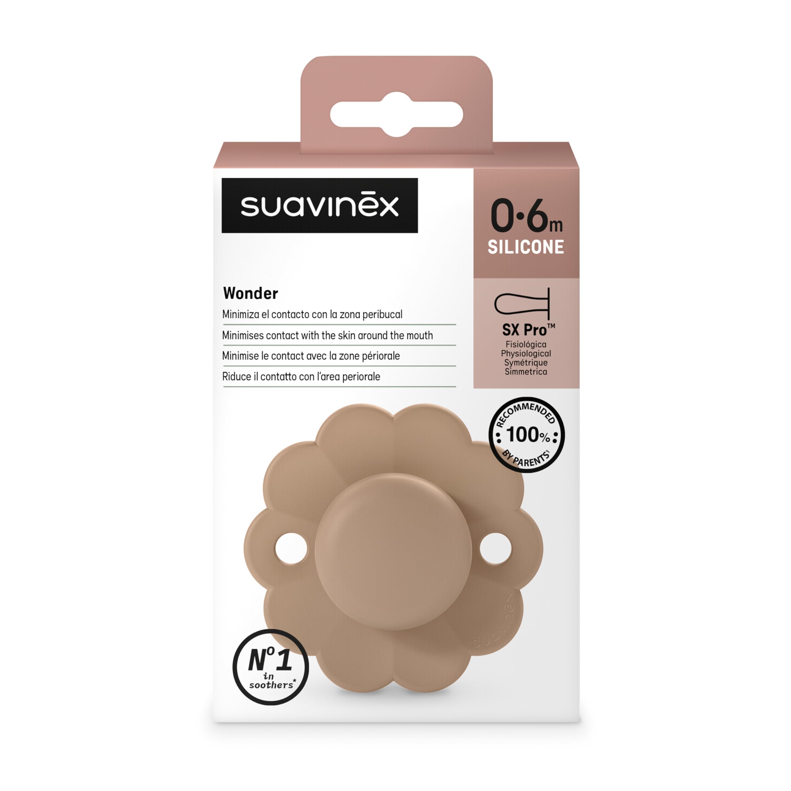 suavinex-chupete-wonder-0-6-meses-tetina-fisiol-gica-sx-pro-de-silicona-redondo- image 3