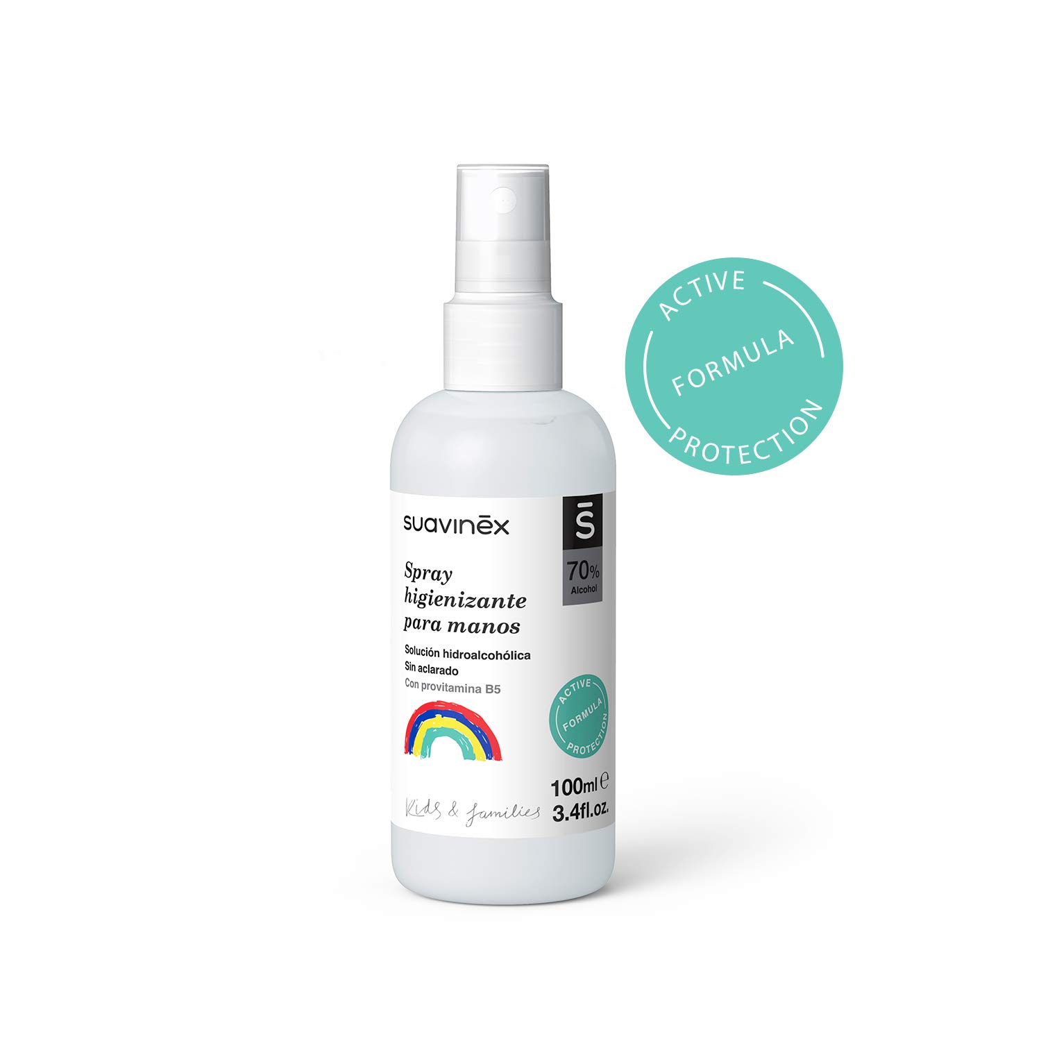 suavinex-spray-de-manos-hidroalcoh-lico-para-ni-os-y-familia-100-ml-sin-aclarado image 2