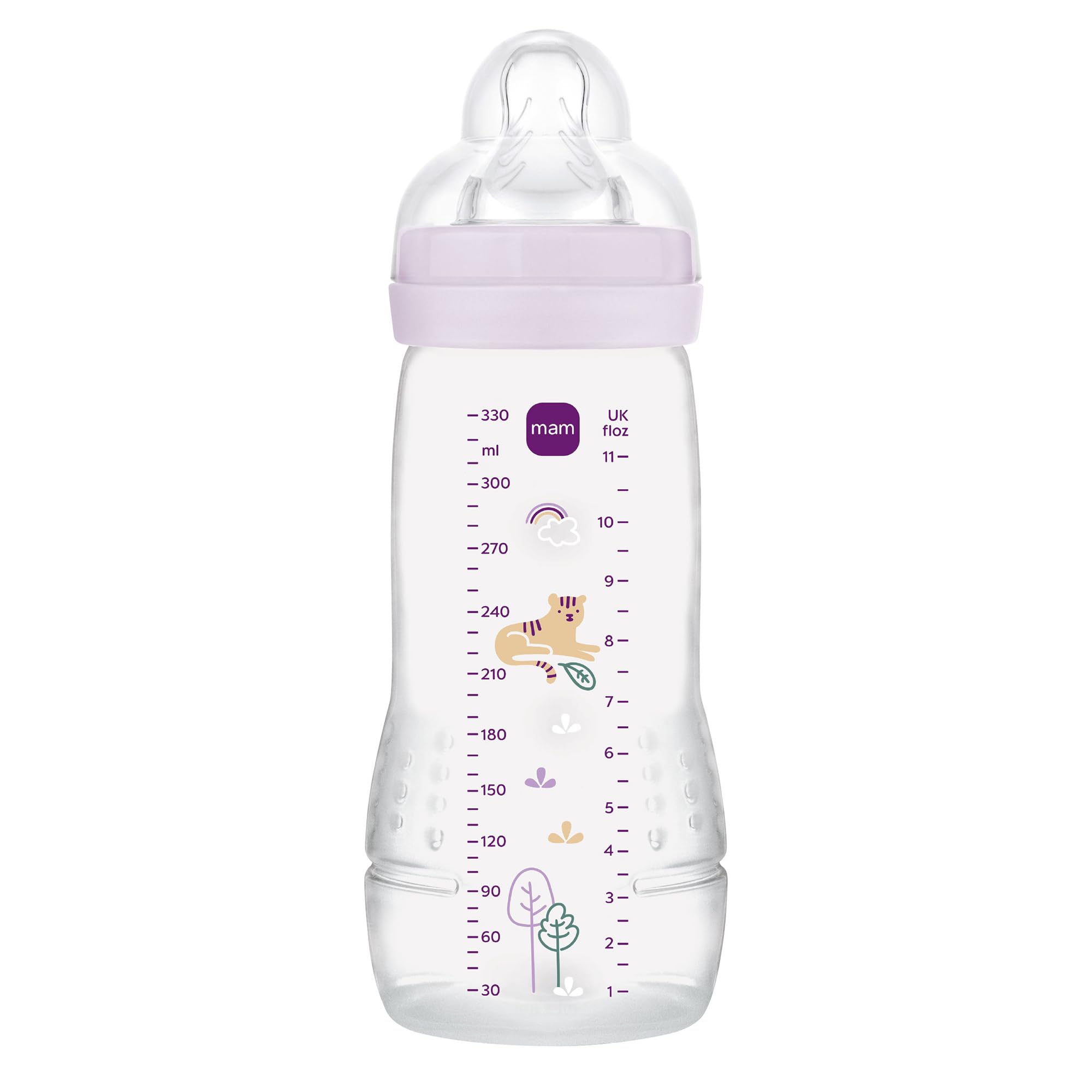 mam-easy-active-biber-n-330-ml-con-tetina-3-de-flujo-r-pido-a-partir-de-4-meses--2 image 1