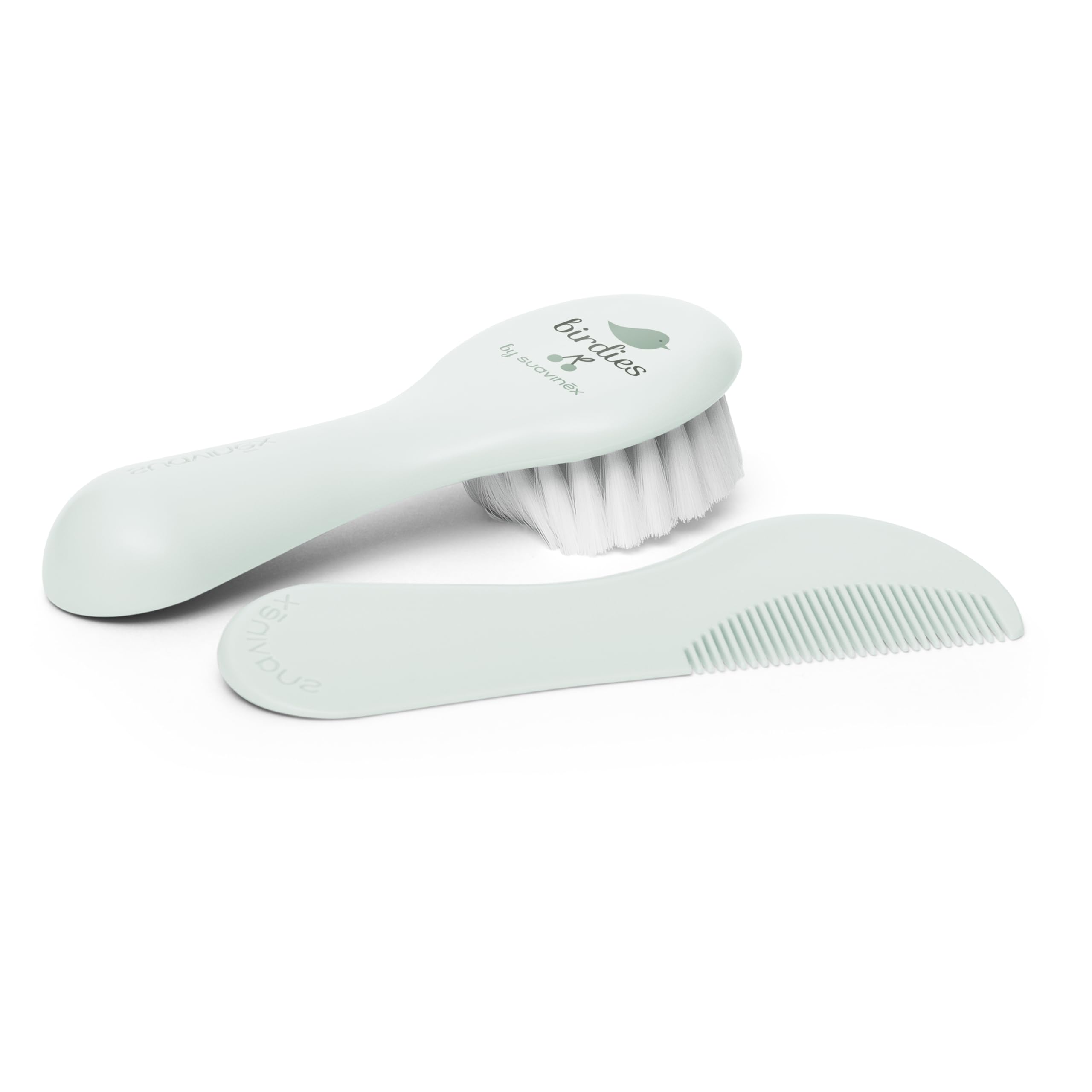 suavinex-set-cepillo-y-peine-para-beb-ideal-reci-n-nacidos-fibras-suaves-sin-tir image 8