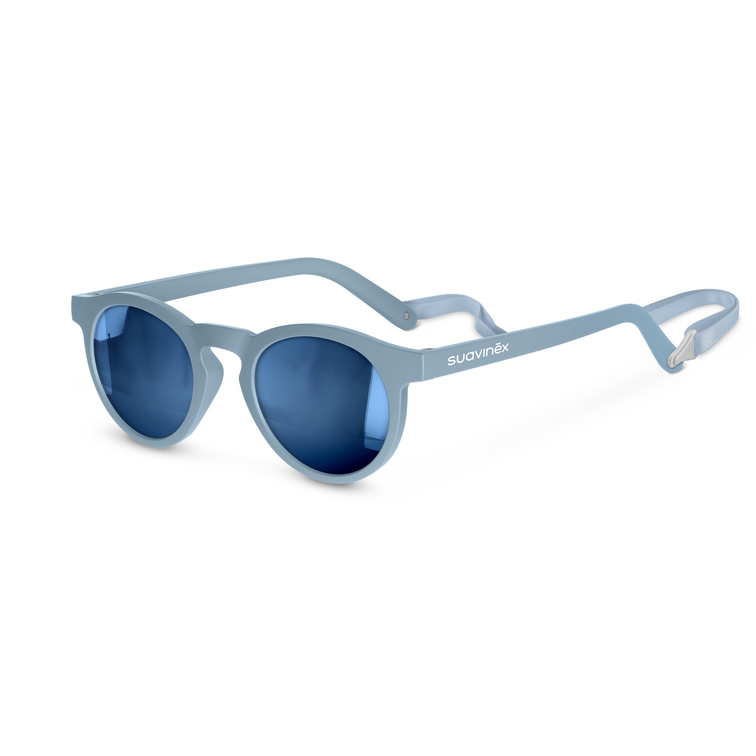 suavinex-gafas-de-sol-infantiles-3-8-a-os-redondas-polarizadas-uv400-100-protecc image 1