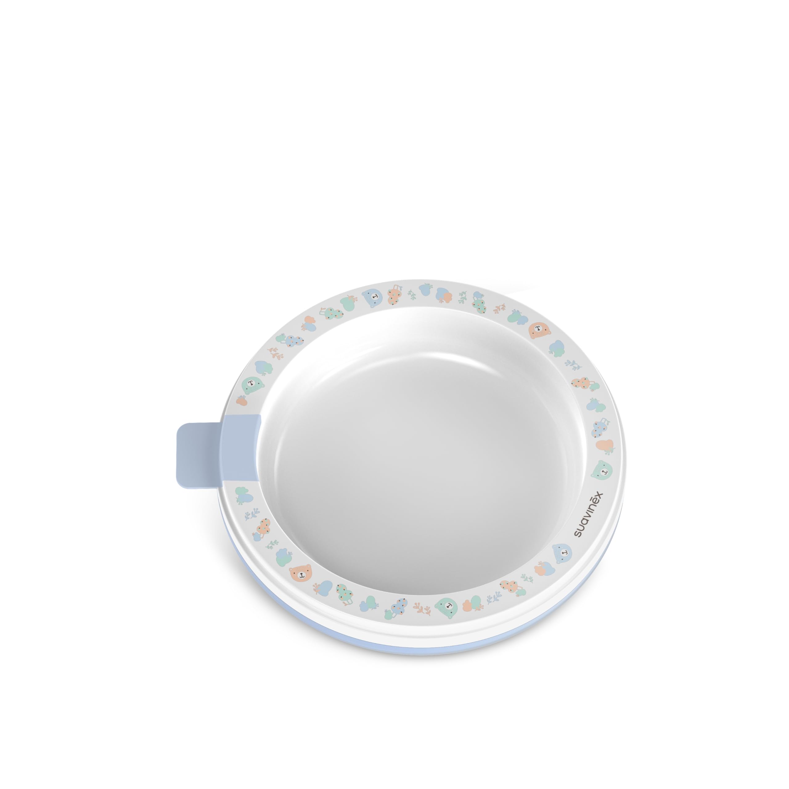 suavinex-vajilla-beb-wild-free-azul-con-plato-t-rmico-430-ml-vaso-de-aprendizaje image 8