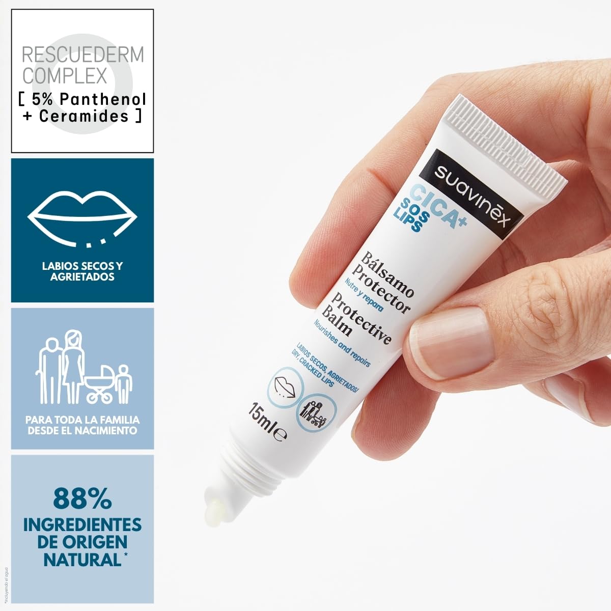 suavinex-cica-b-lsamo-labial-reparador-15-ml-con-miel-de-manuka-y-karit-88-orige image 4