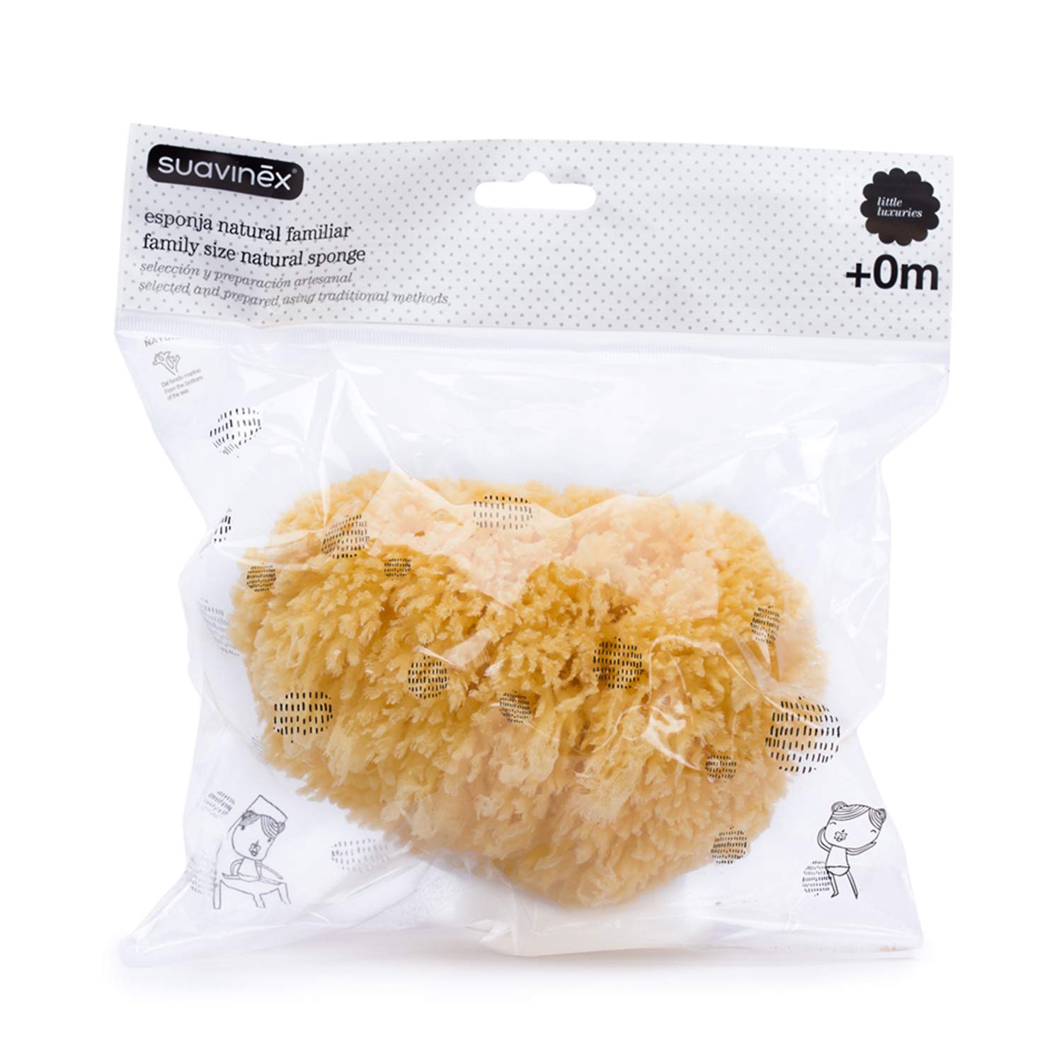 suavinex-esponja-de-ba-o-natural-100-fondo-marino-tama-o-grande-suave-y-absorben image 3