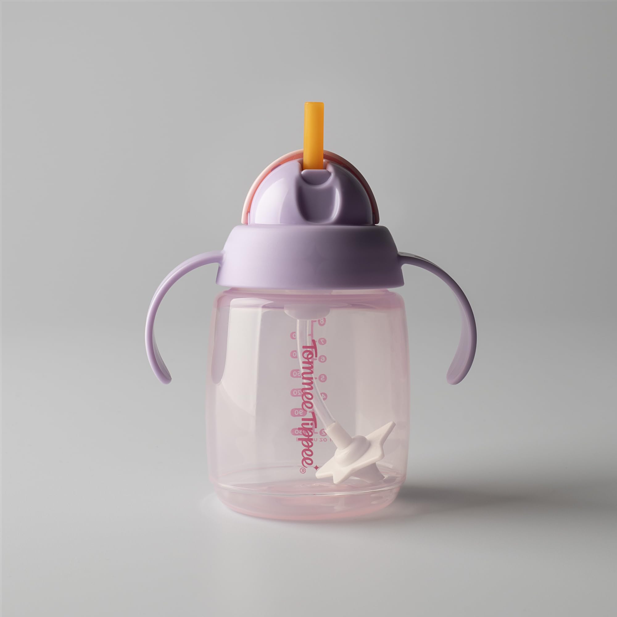 tommee-tippee-vaso-de-aprendizaje-con-pajita-con-contrapeso-240-ml-para-6-meses- image 3