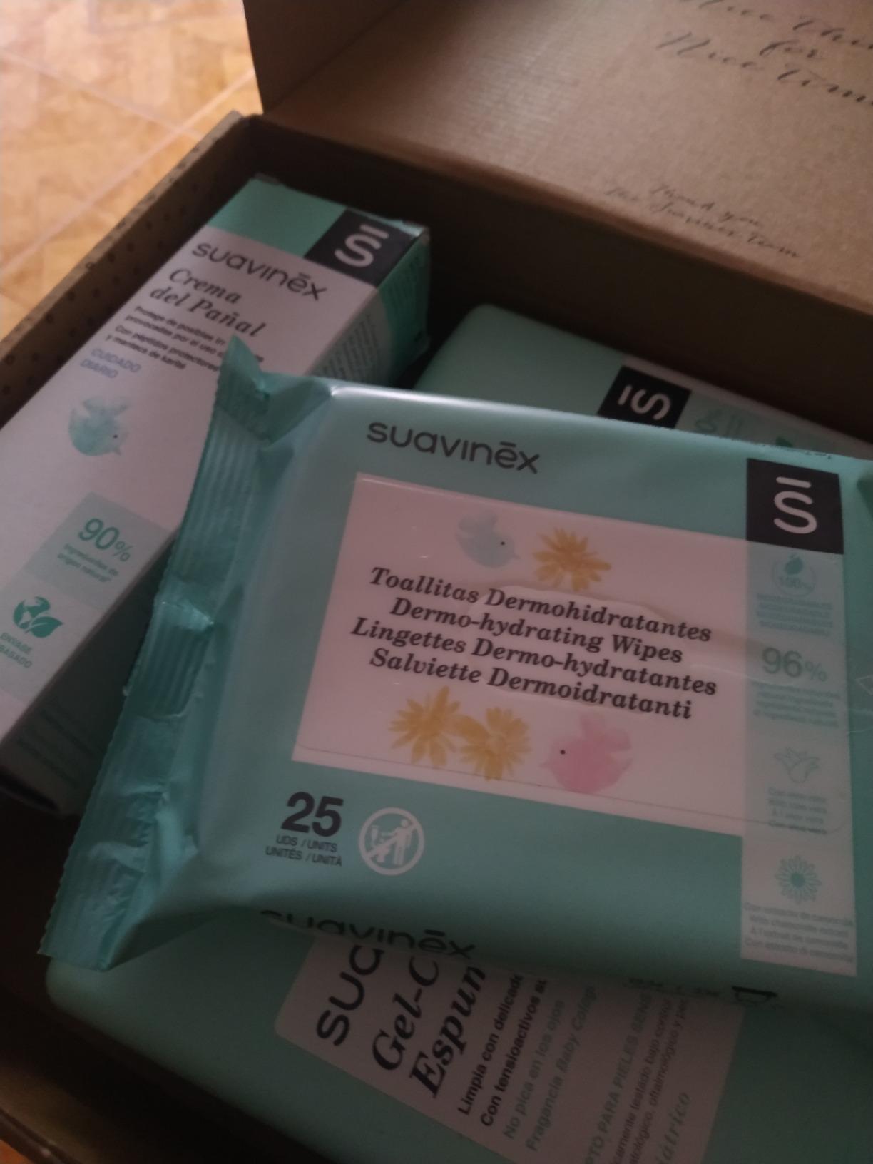 Aproveché el 50% de descuento