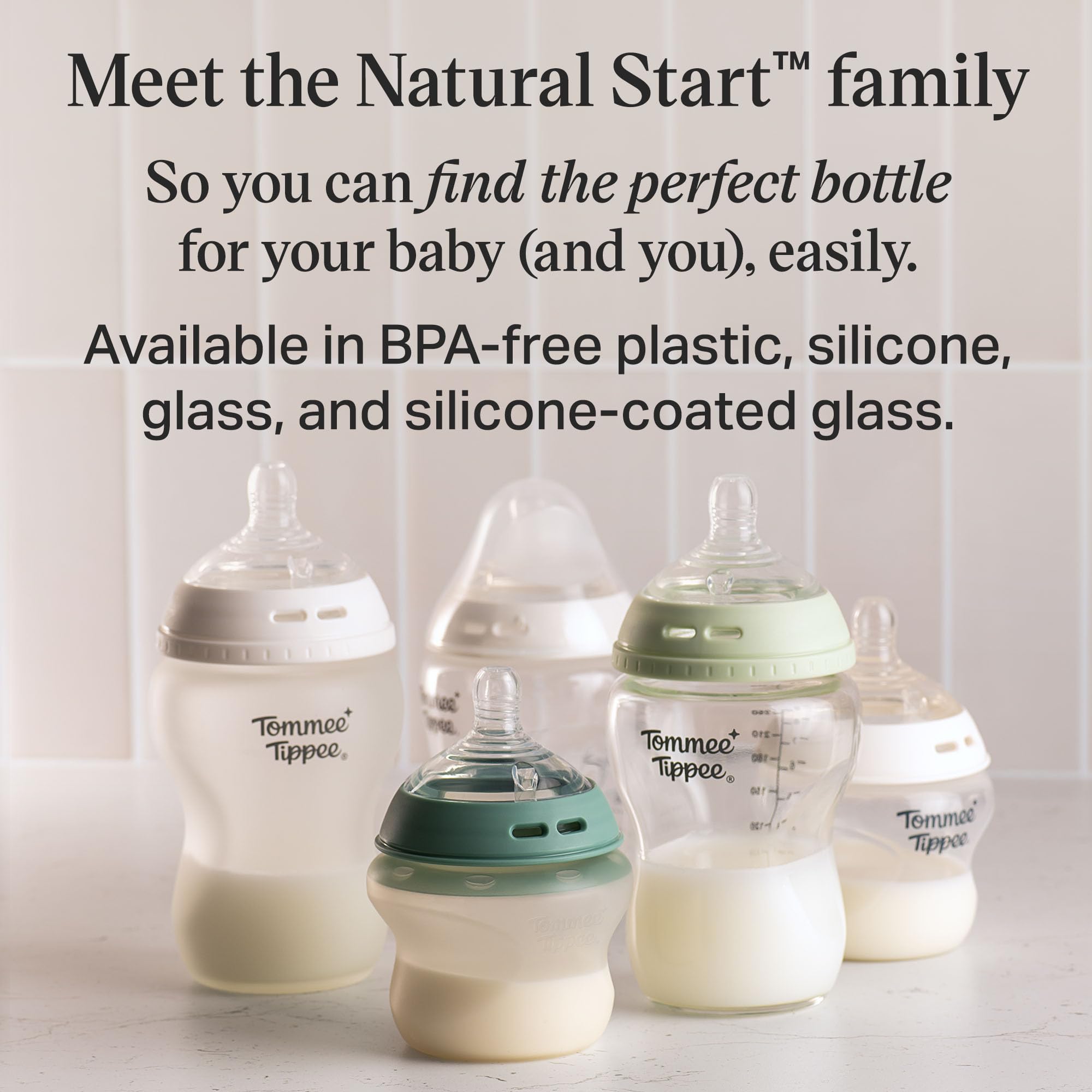 tommee-tippee-closer-to-nature-kit-de-inicio-reci-n-nacido-con-biberones-de-cris image 7