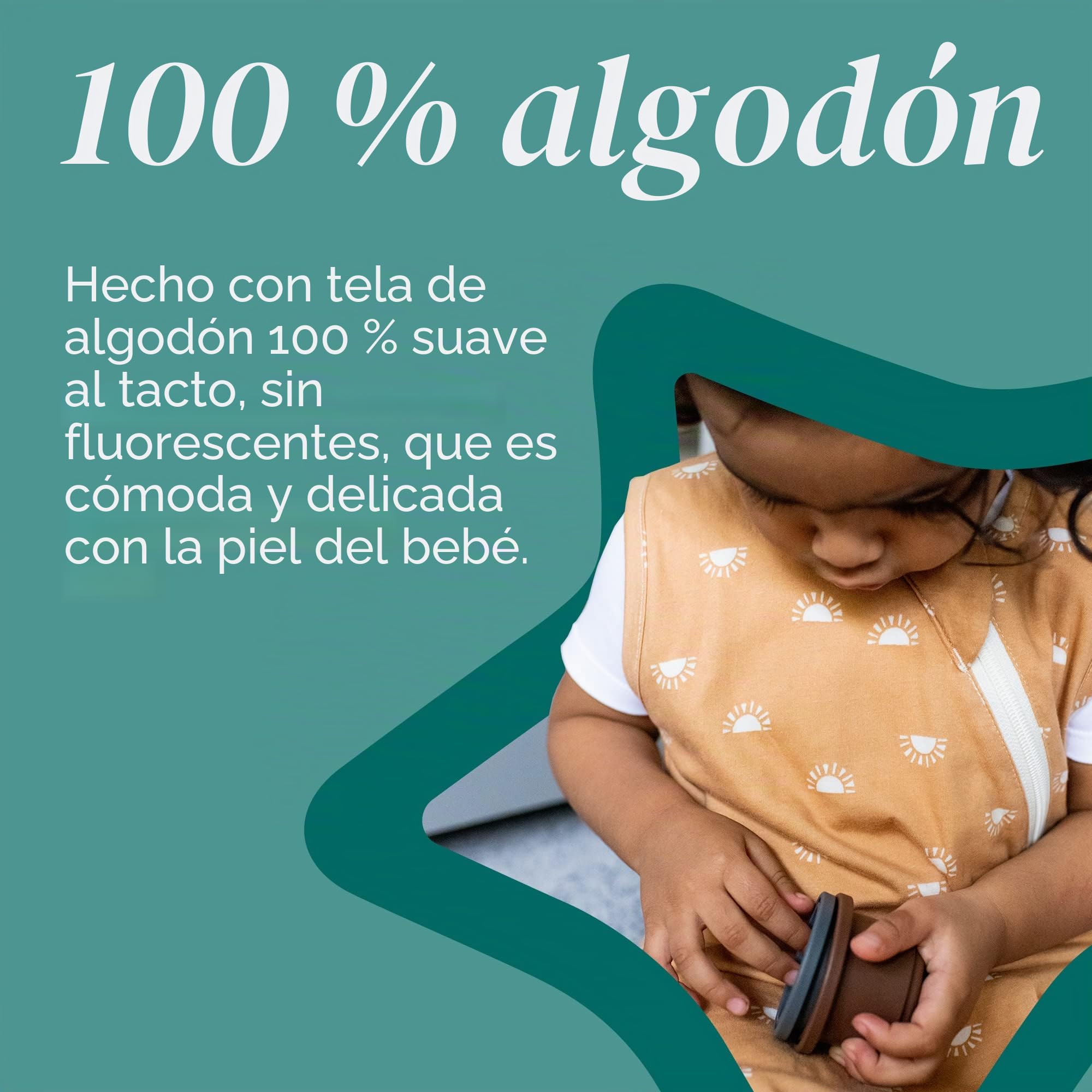 tommee-tippee-the-original-grobag-saco-de-dormir-pip-tejido-rico-en-algod-n-6-18 image 5