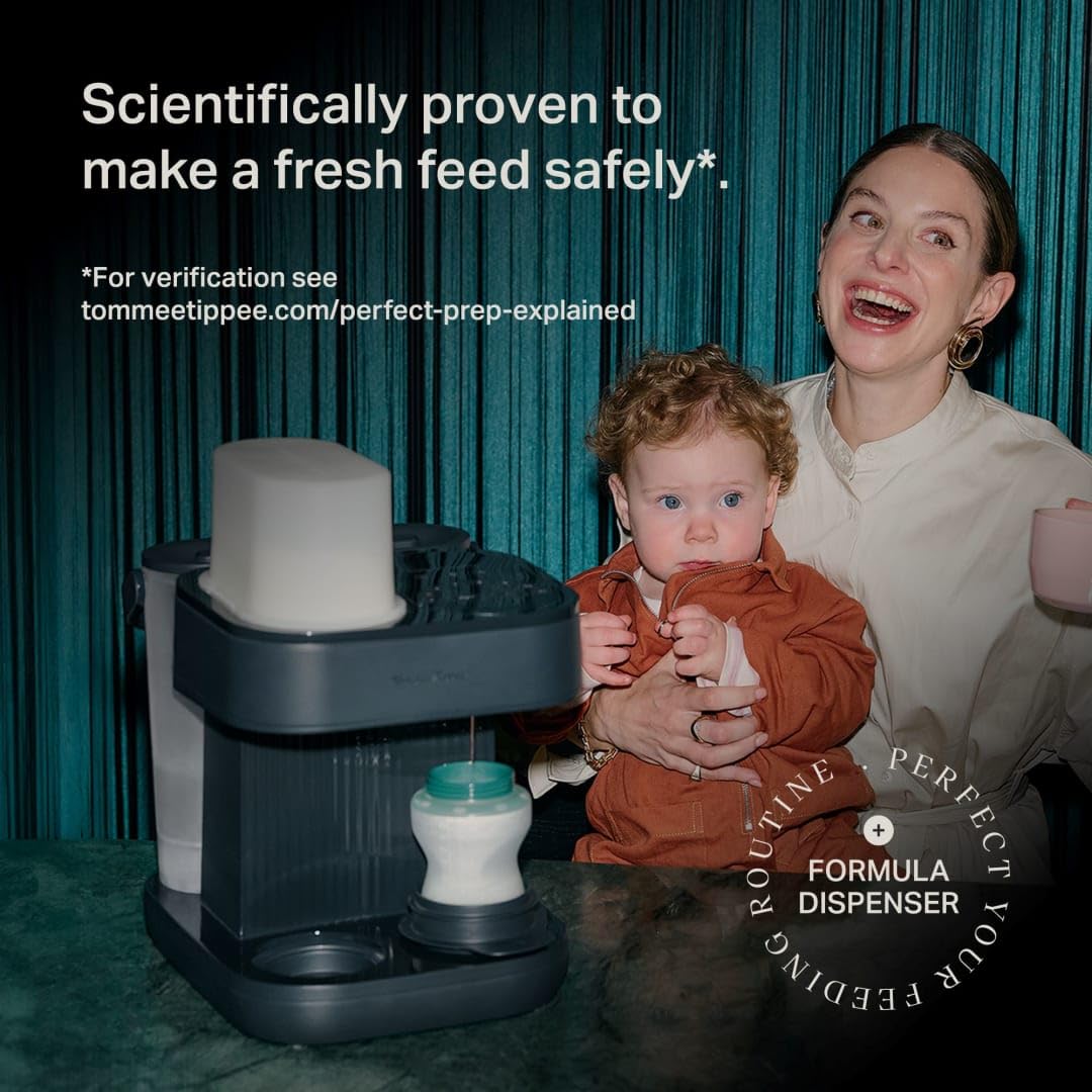 tommee-tippee-perfect-prep-pro-m-quina-preparadora-de-biberones-con-dispensador- image 4