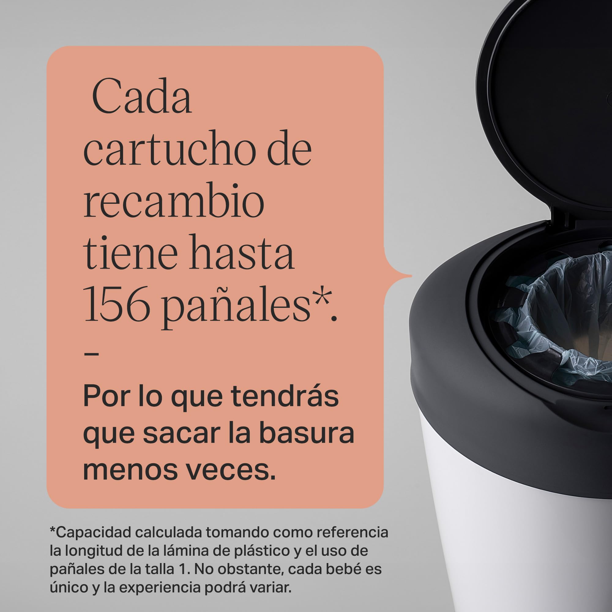 tommee-tippee-simplee-recambio-para-contenedor-de-pa-ales-sangenic-pack-de-3-cas image 7