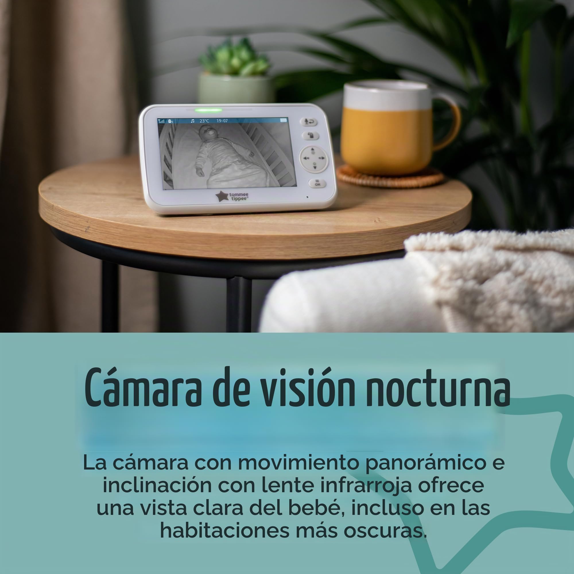 tommee-tippee-dreamview-monitor-de-beb-de-audio-y-v-deo-hd-con-c-mara-pan-tilt-v image 6