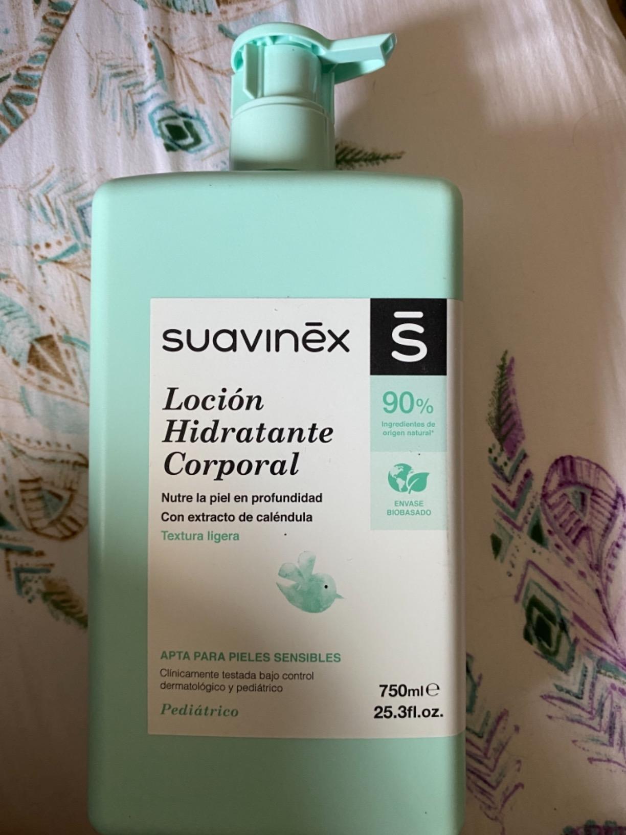 Muy buena crema
