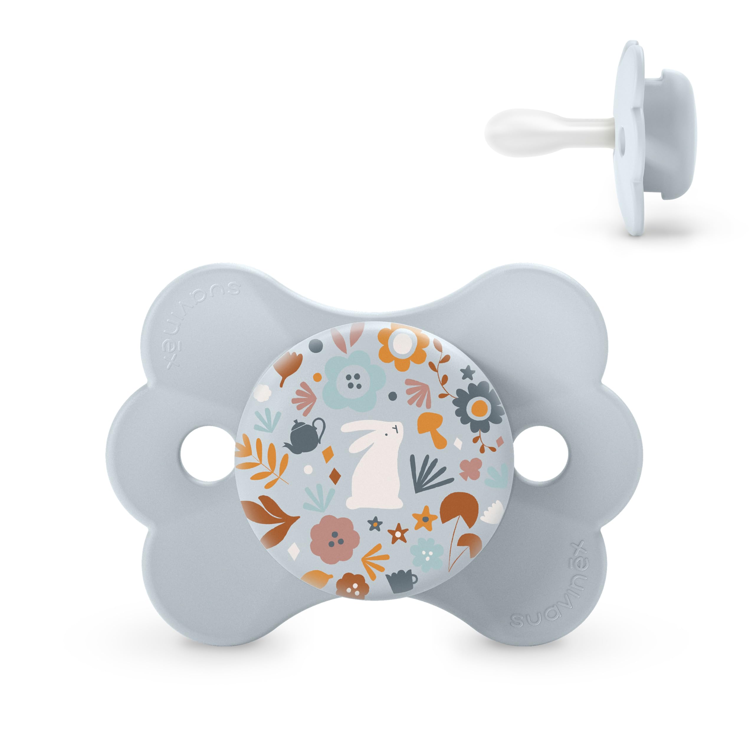 suavinex-chupete-wonderland-0-6-meses-con-tetina-fisiol-gica-sx-pro-de-silicona- image 1
