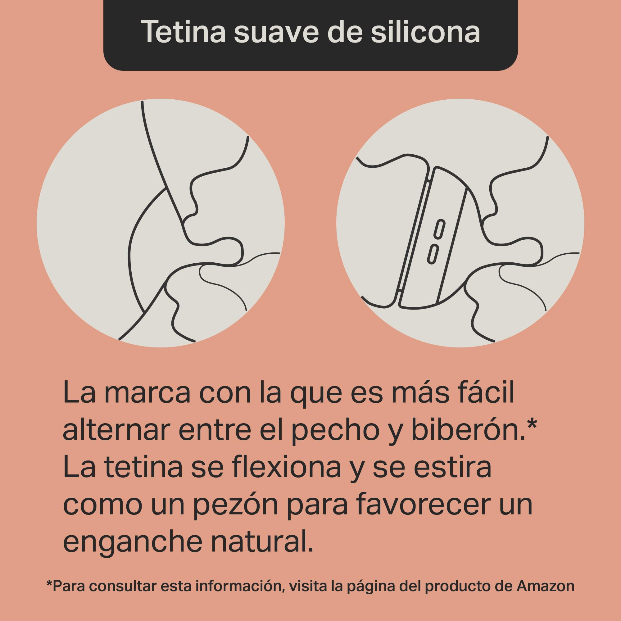 tommee-tippee-biber-n-antic-licos-natural-start-260-ml-pack-de-2-tetina-de-silic image 5