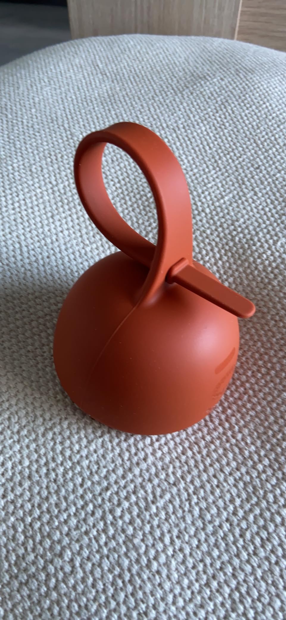 Muy práctico para el bolso