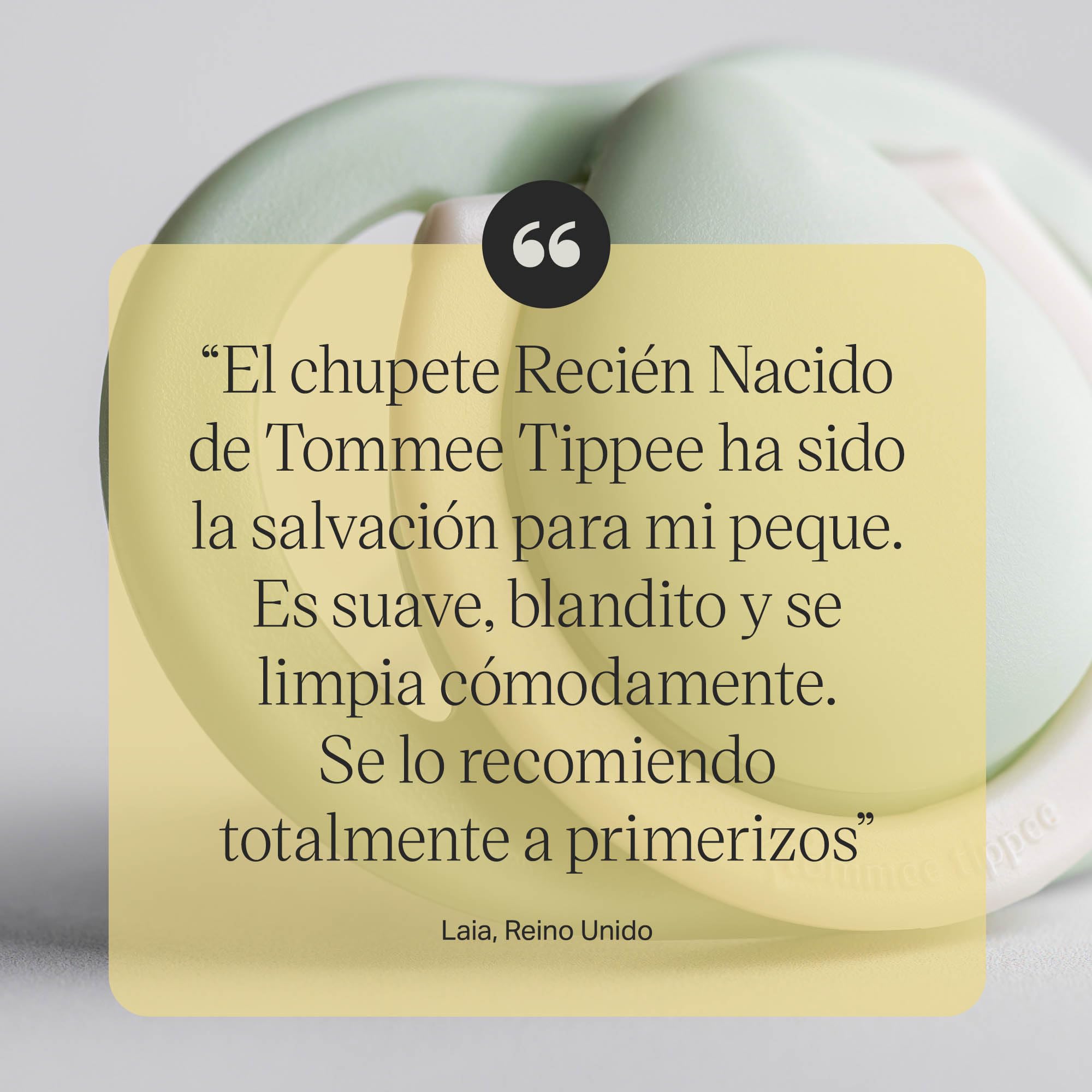 tommee-tippee-chupete-para-reci-n-nacidos-0-2-meses-pack-2-uds-tetina-y-escudo-e image 7