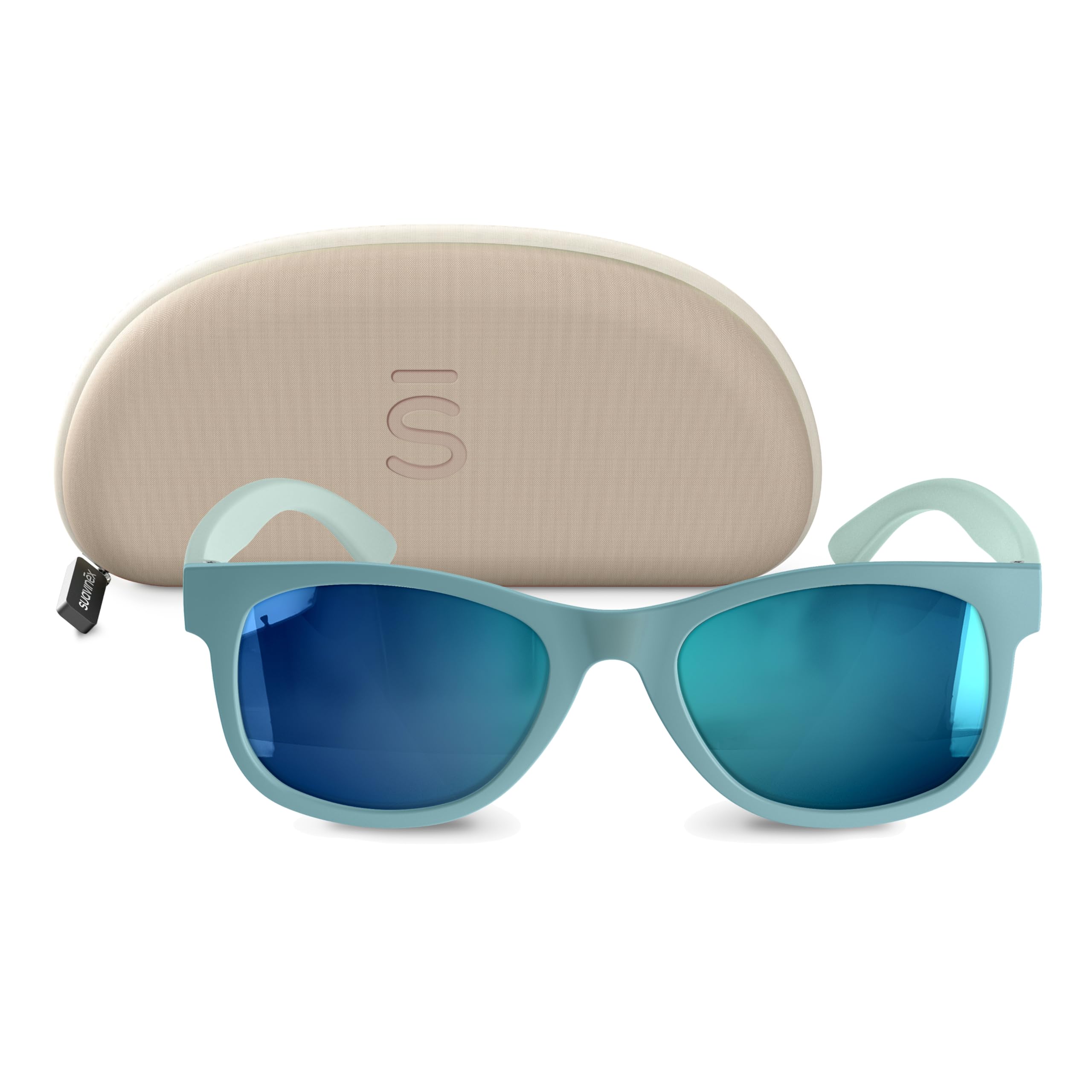 suavinex-gafas-de-sol-infantiles-polarizadas-uv400-redondas-para-ni-os-y-ni-as-d image 8