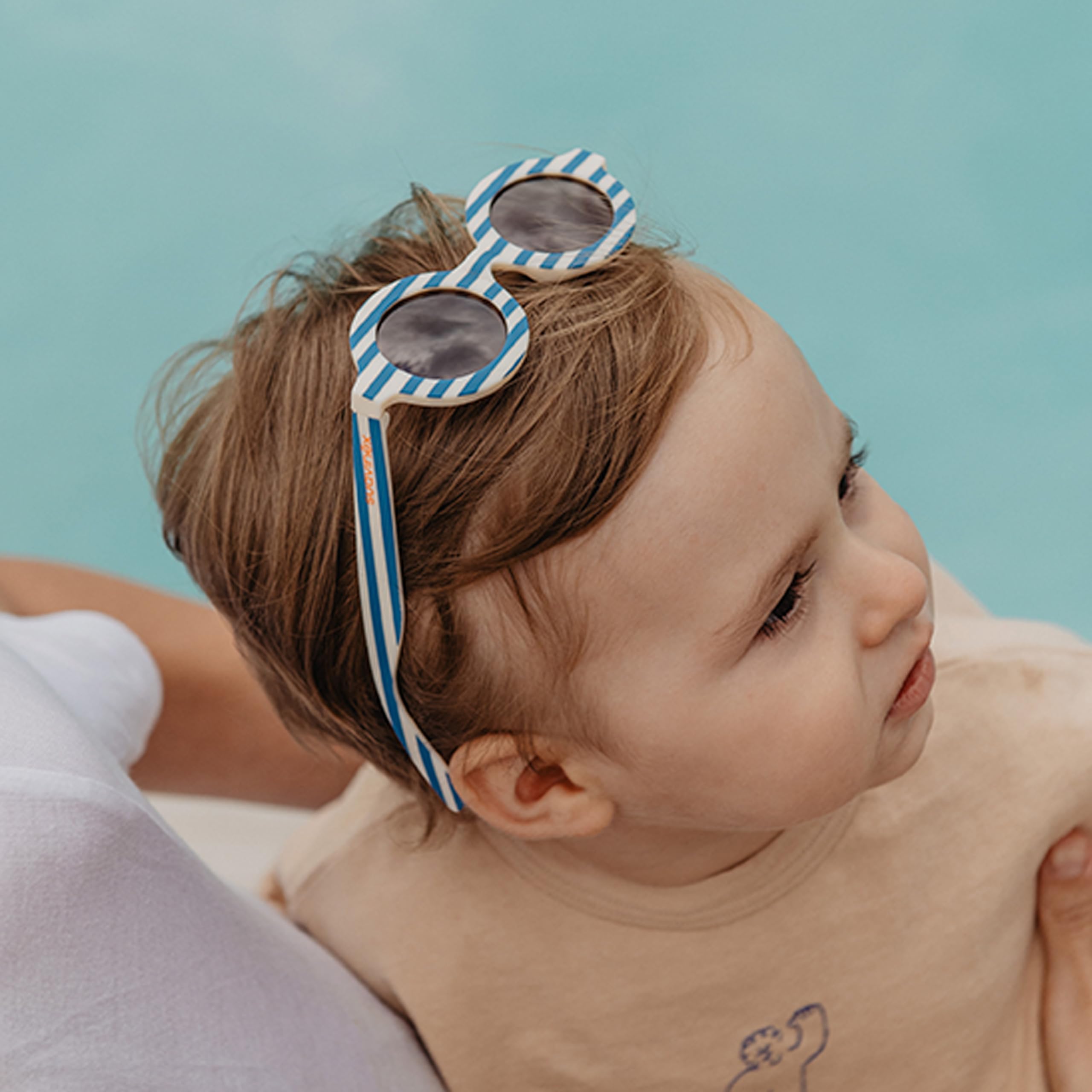 suavinex-gafas-de-sol-infantiles-studio-2026-redondas-polarizadas-uv400-para-ni--2 image 3