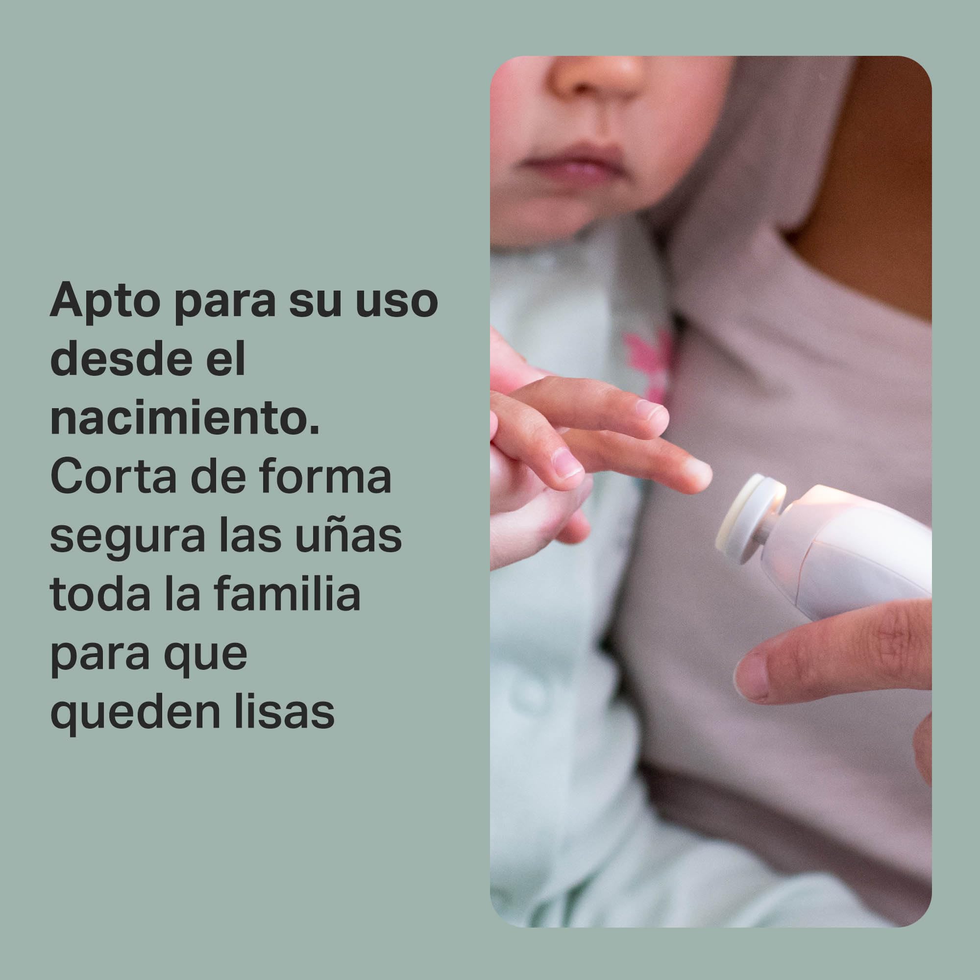 tommee-tippee-corta-as-y-lima-de-u-as-el-ctrica-para-beb-silencioso-con-luz-led- image 3