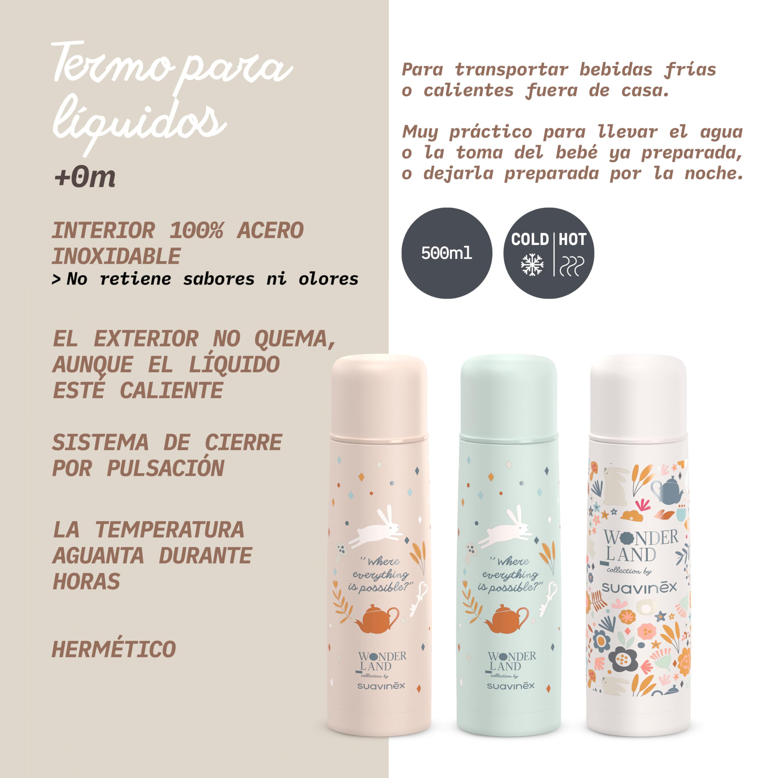 suavinex-termo-l-quidos-beb-500-ml-acero-inoxidable-cierre-herm-tico-por-pulsaci image 2