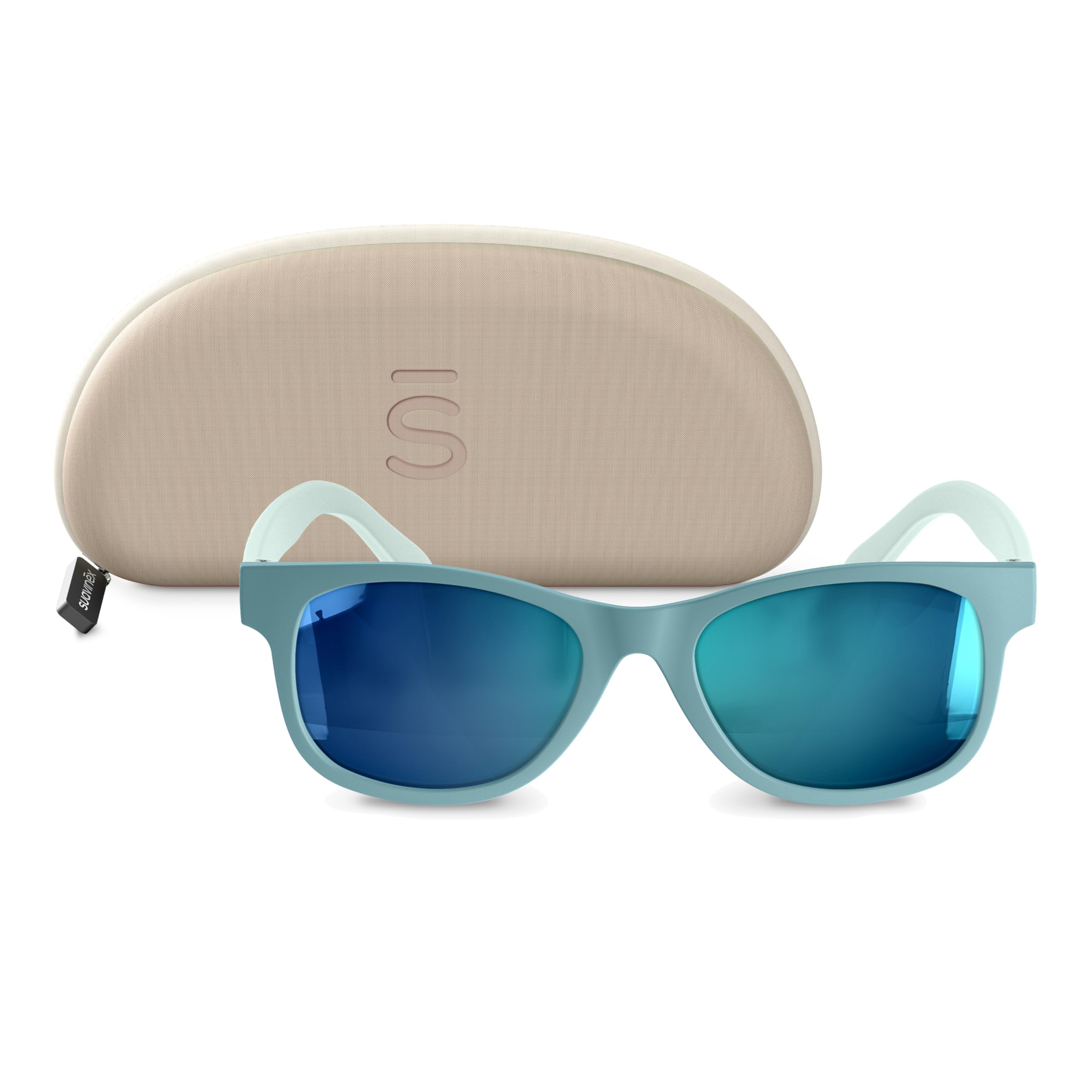 suavinex-gafas-de-sol-infantiles-3-8-a-os-polarizadas-uv400-con-100-protecci-n-u image 6