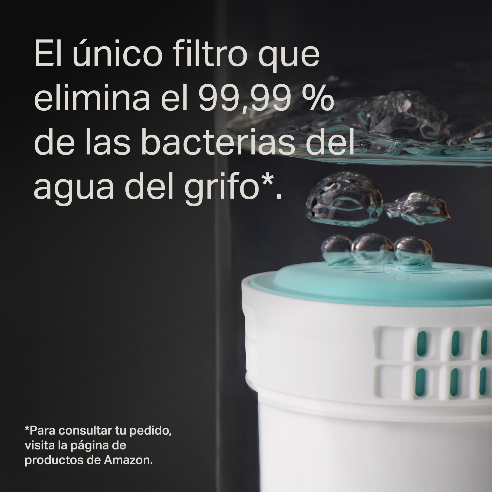 tommee-tippee-filtro-de-recambio-perfect-prep-pack-2-antibacteriano-con-membrana image 4