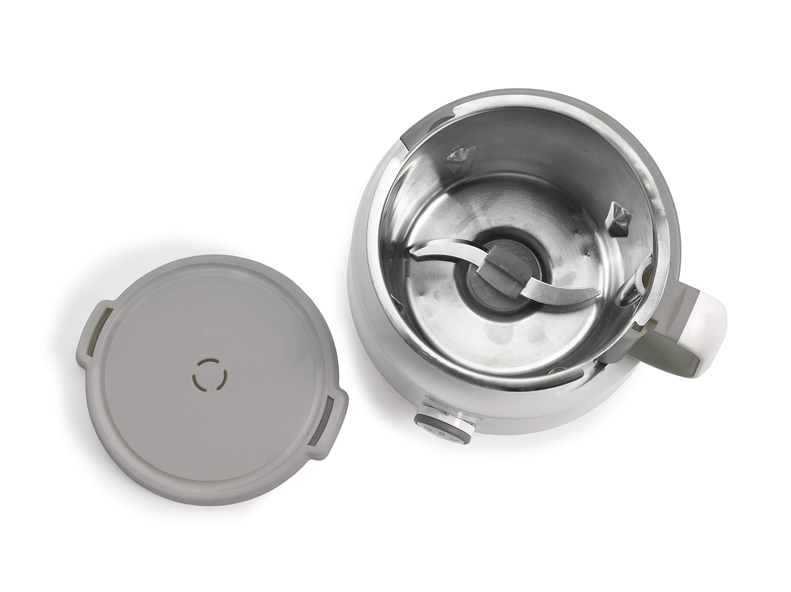 suavinex-robot-de-cocina-baby-i3-5-en-1-cocina-al-vapor-tritura-calienta-descong image 3
