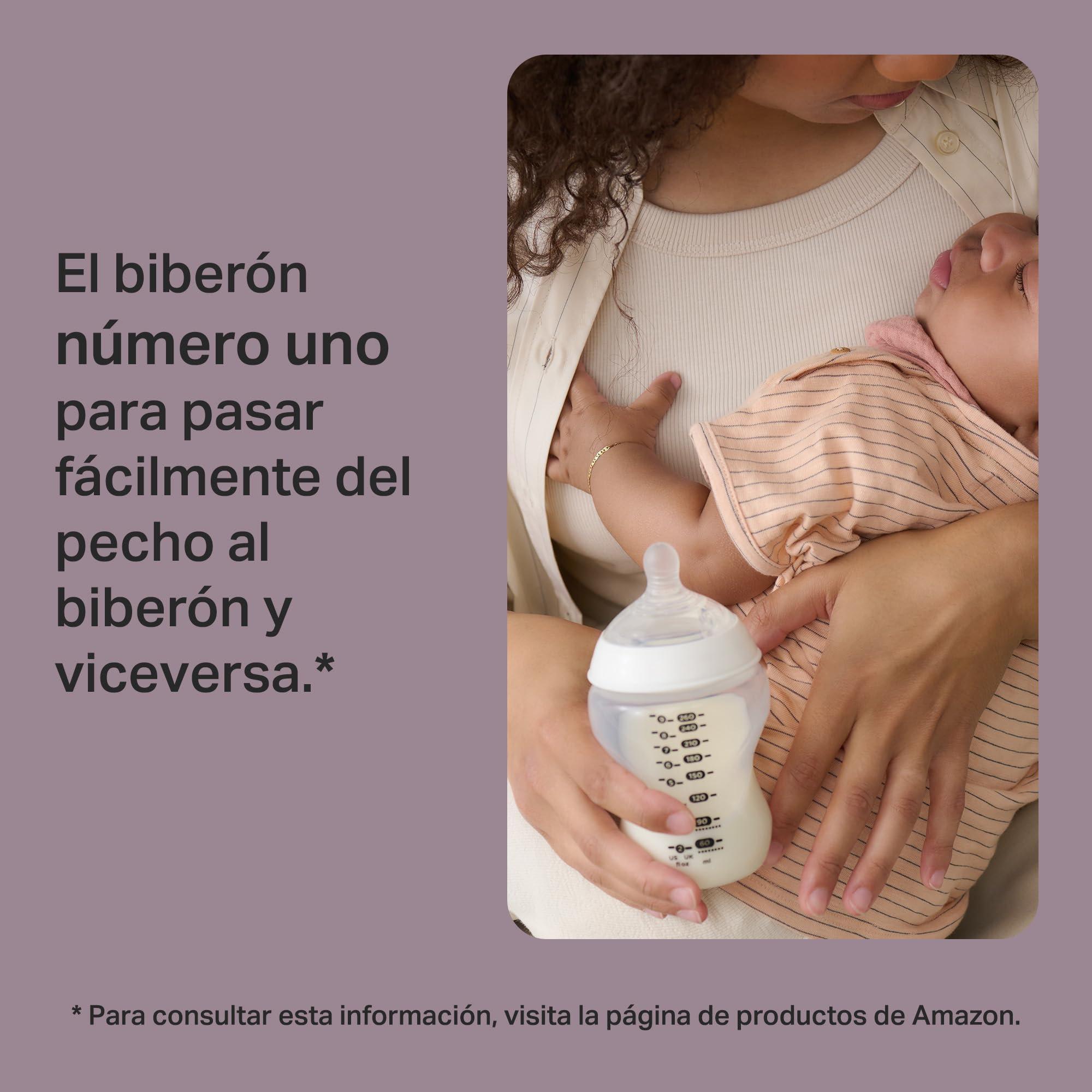 tommee-tippee-natural-start-biber-n-antic-licos-260-ml-pack-de-6-con-tetina-anat image 3