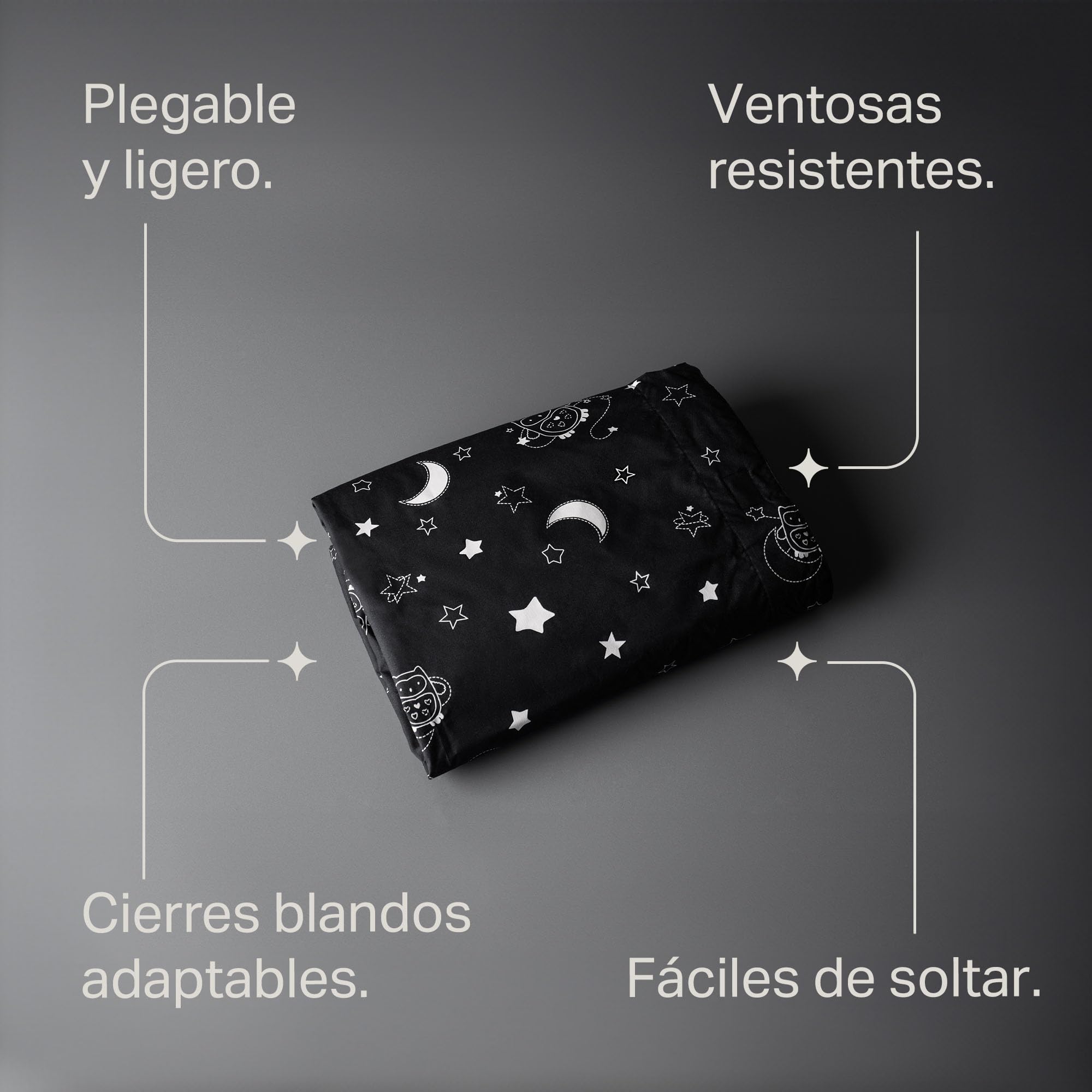 tommee-tippee-sleeptime-cortina-opaca-de-viaje-con-ventosas-ajustable-y-ligera-1 image 4