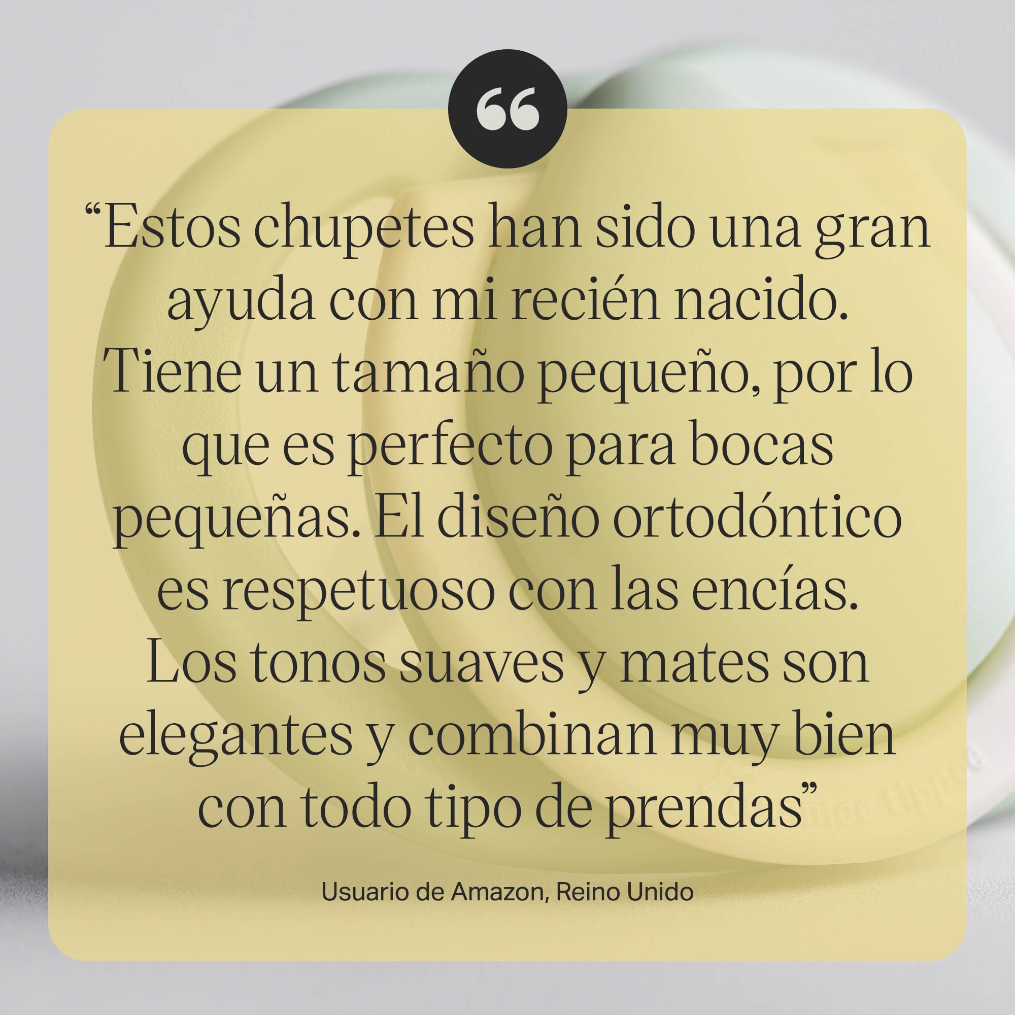 tommee-tippee-chupete-para-reci-n-nacidos-0-2-meses-pack-2-uds-tetina-y-escudo-e image 8