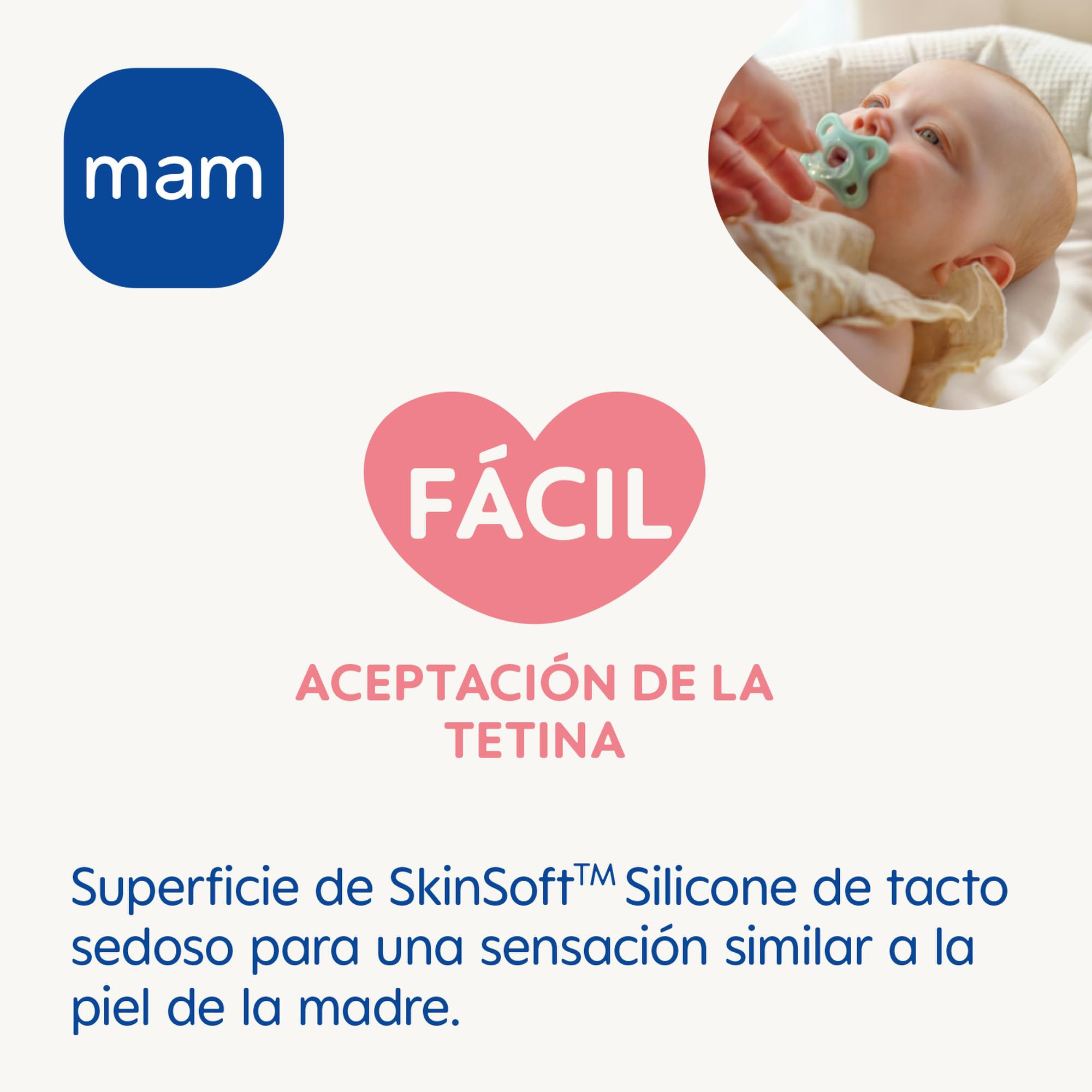 mam-comfort-chupete-reci-n-nacidos-0-3-meses-azul-2-uds-chupete-100-silicona-de- image 5