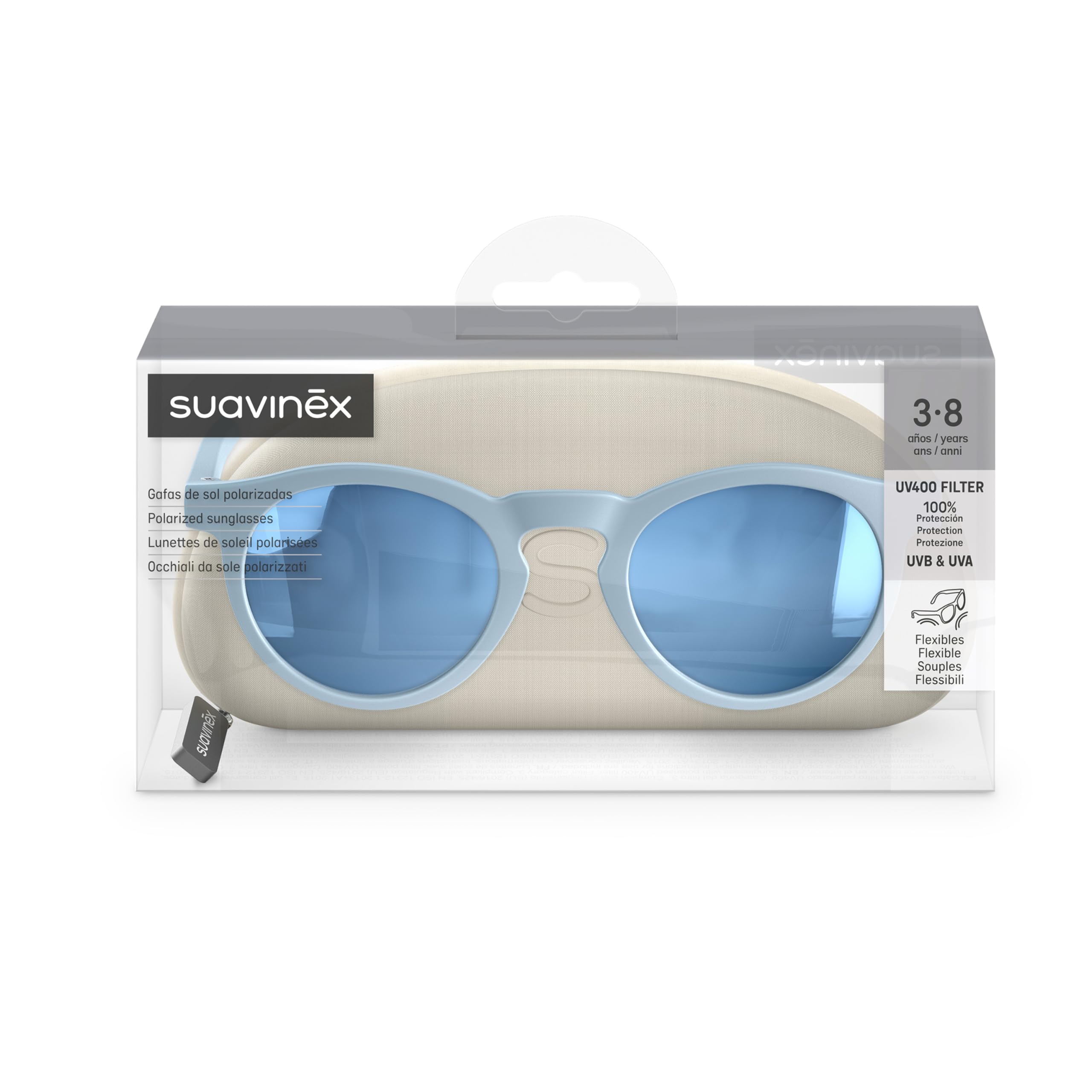 suavinex-gafas-de-sol-infantiles-3-8-a-os-redondas-polarizadas-uv400-100-protecc image 3