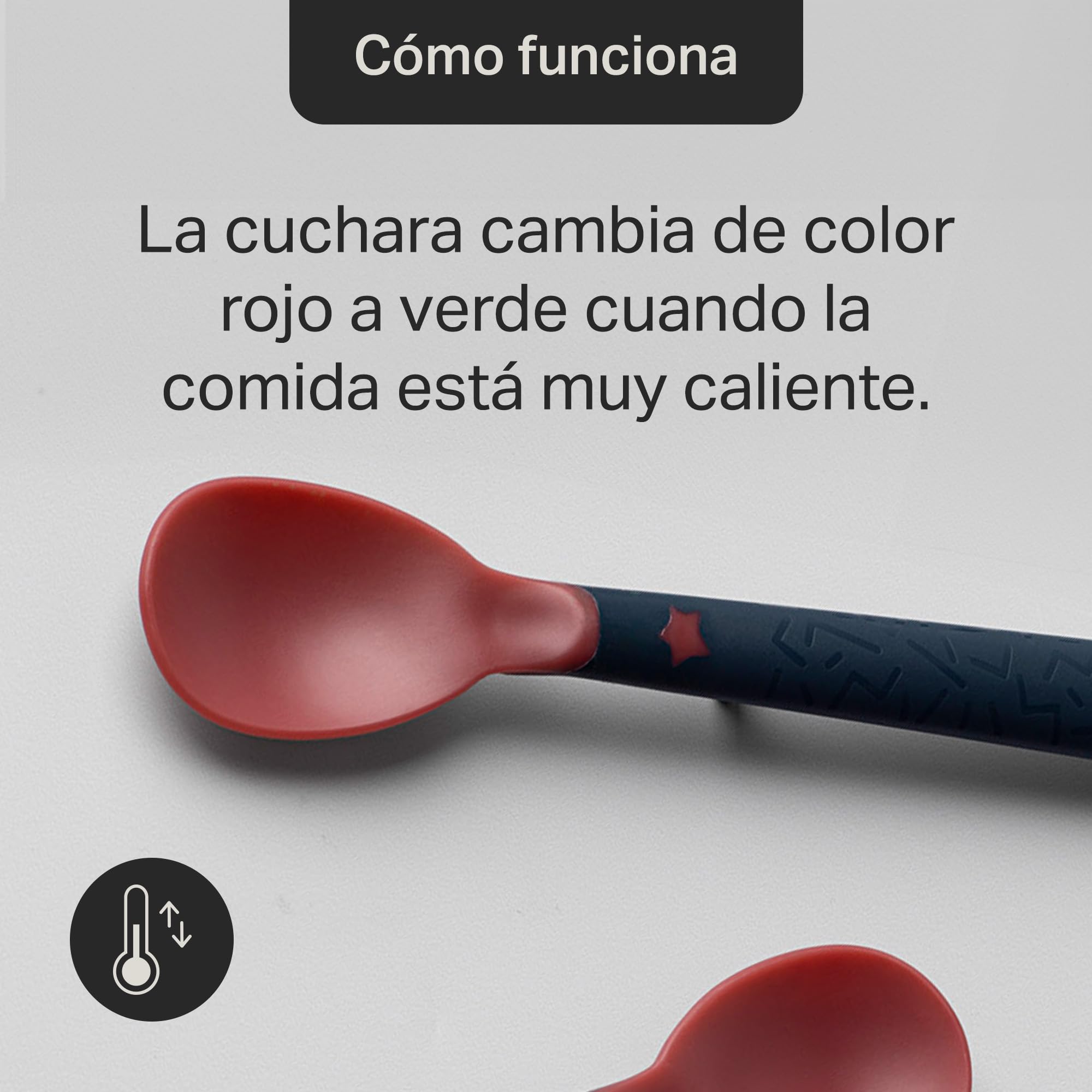 tommee-tippee-cucharas-de-destete-termosensibles-con-cambio-de-color-pack-de-4-m image 6