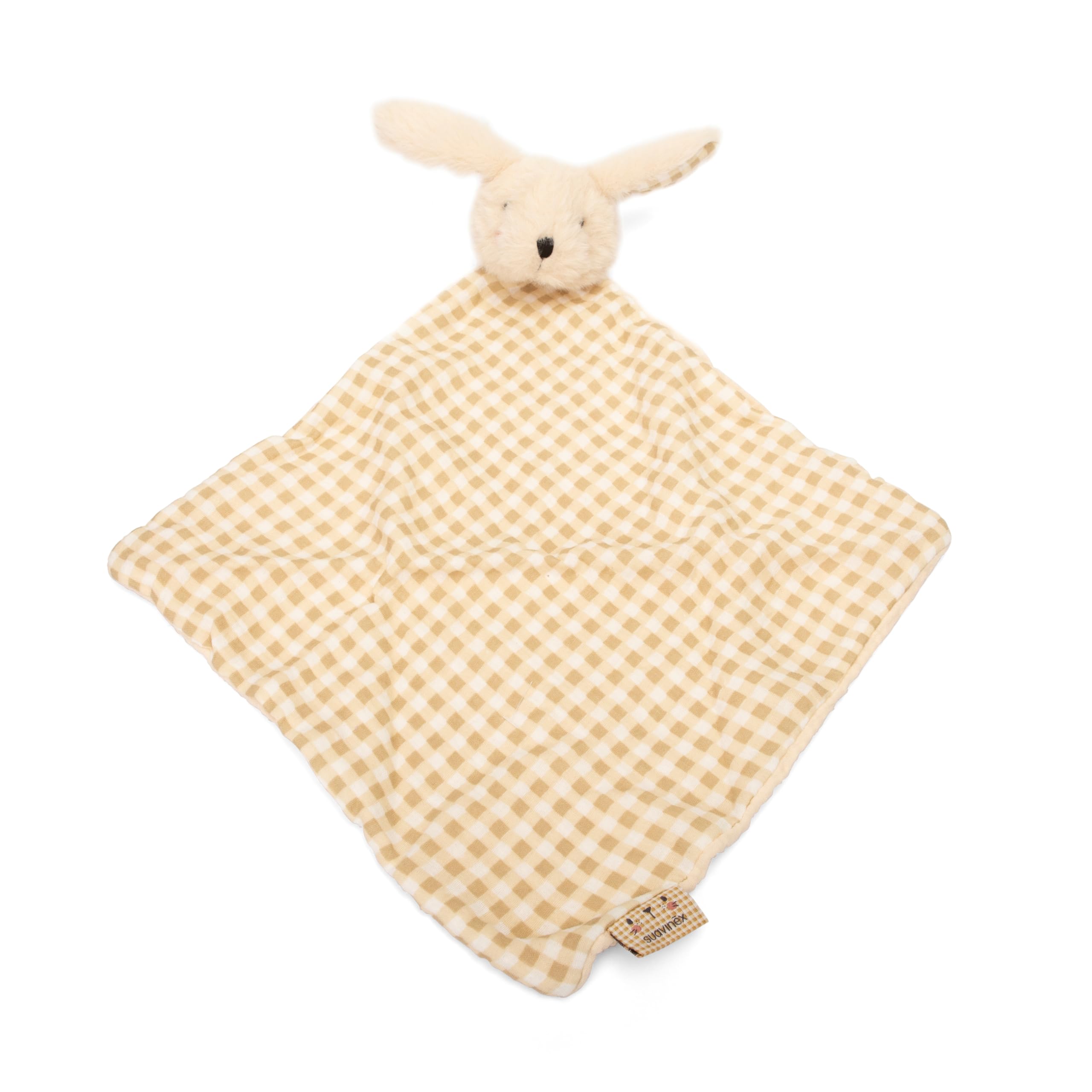 suavinex-canastilla-regalo-beb-reci-n-nacido-night-and-day-doudou-conejito-chupe image 6
