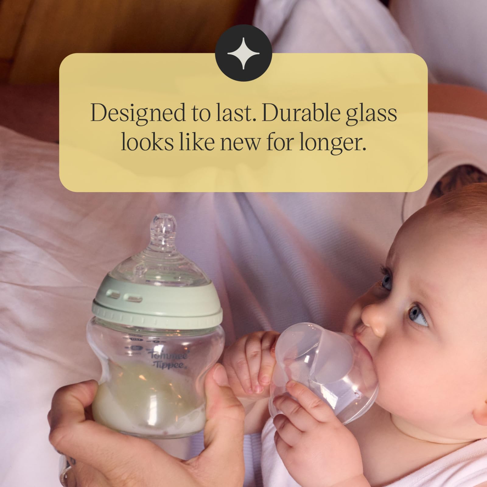 tommee-tippee-closer-to-nature-kit-de-inicio-reci-n-nacido-con-biberones-de-cris image 8