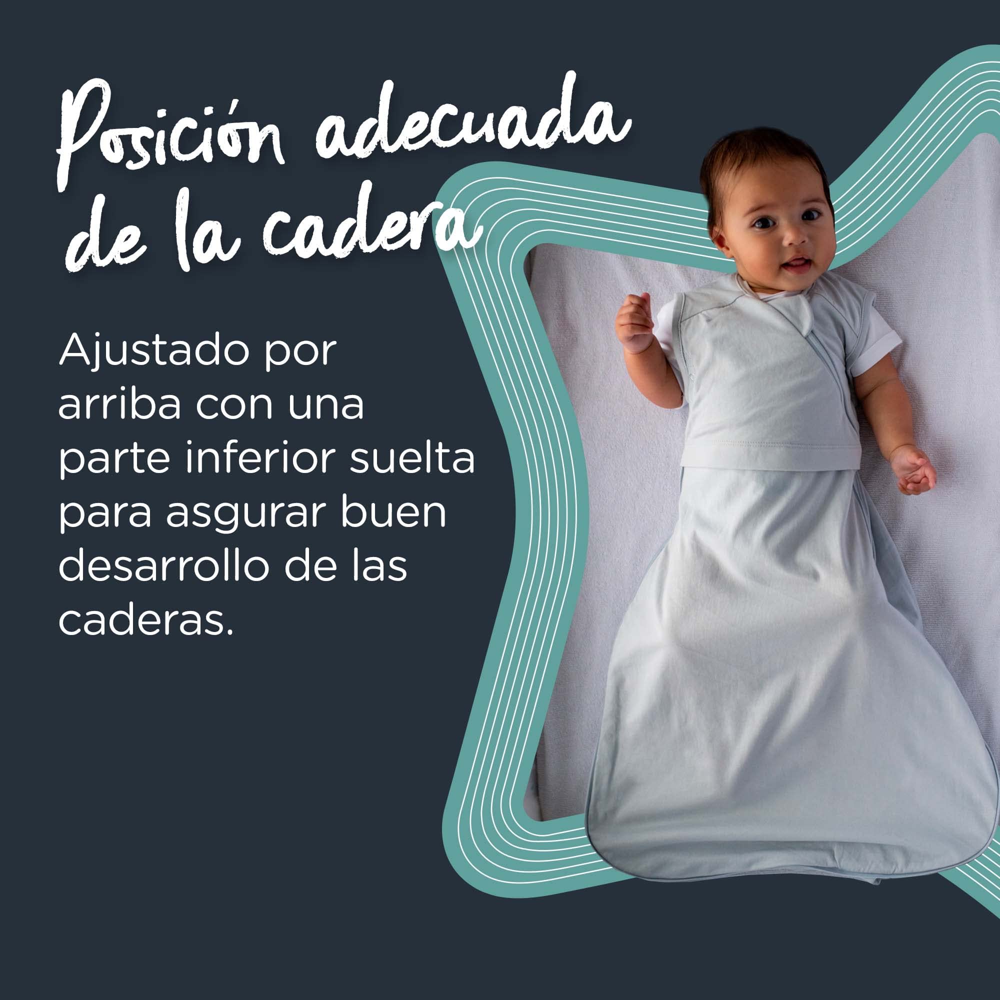 tommee-tippee-grobag-original-saco-de-dormir-4-estaciones-18-36-meses-algod-n-y- image 6