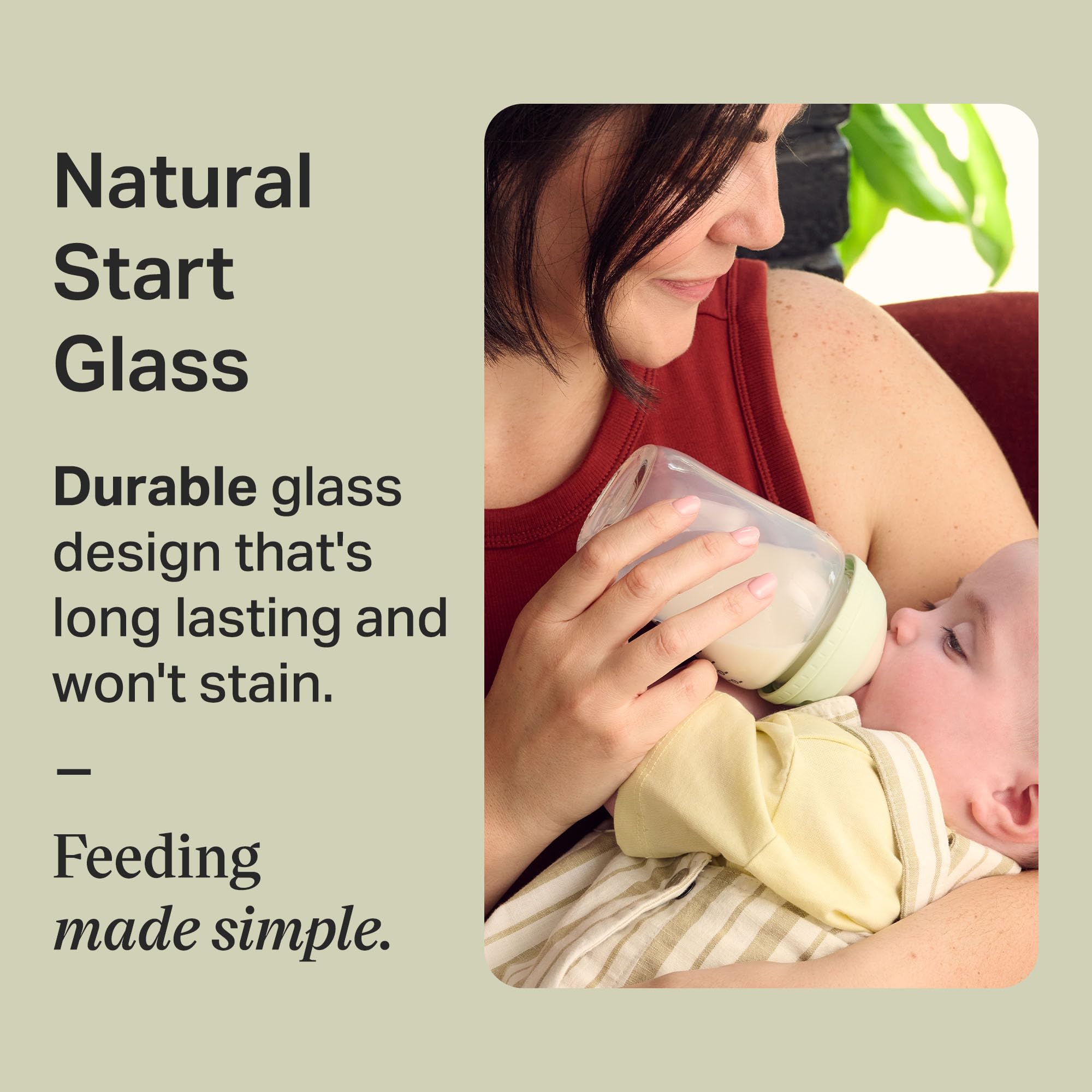 tommee-tippee-closer-to-nature-kit-de-inicio-reci-n-nacido-con-biberones-de-cris image 2