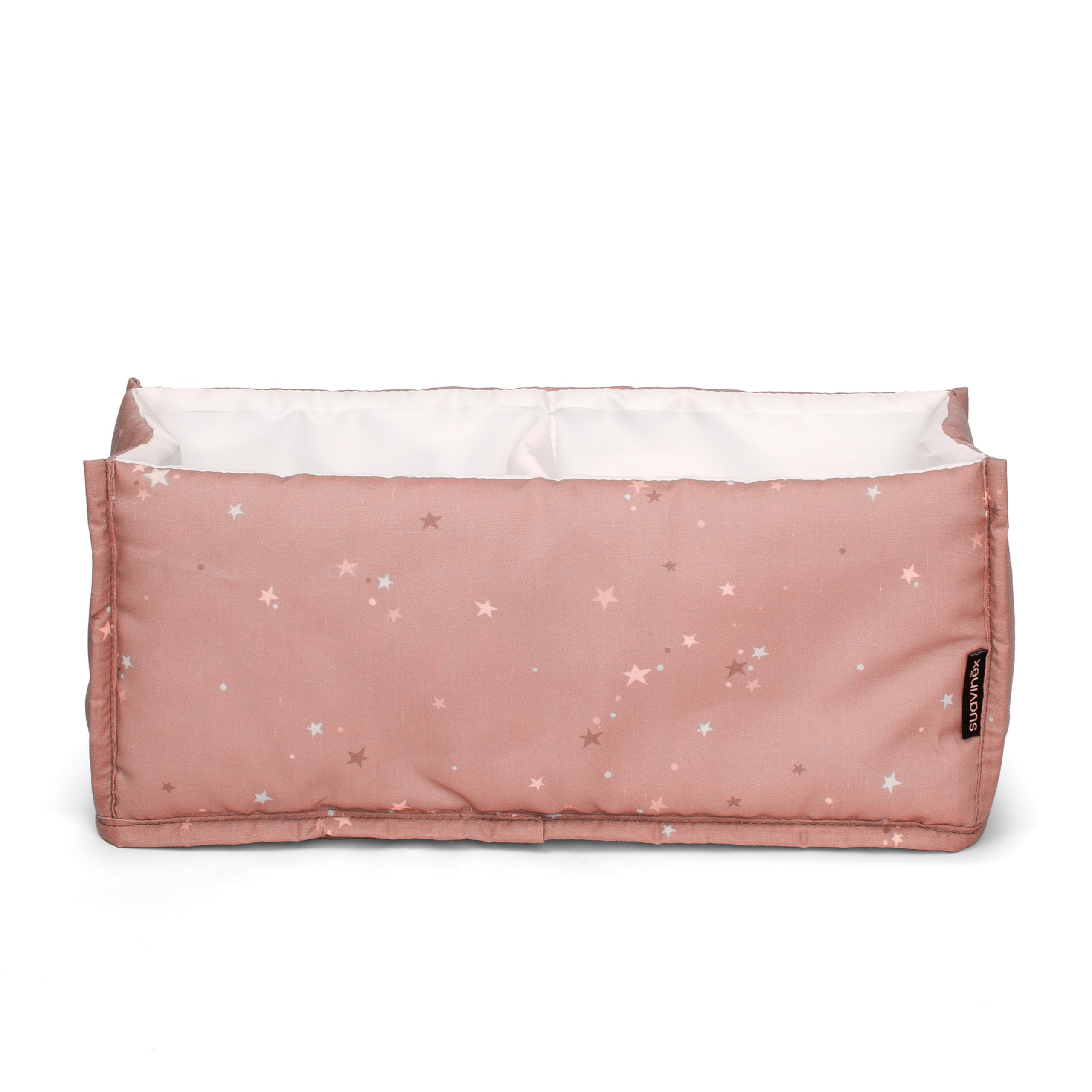 suavinex-canastilla-regalo-beb-reci-n-nacido-rosa-con-organizador-leche-hidratan image 6
