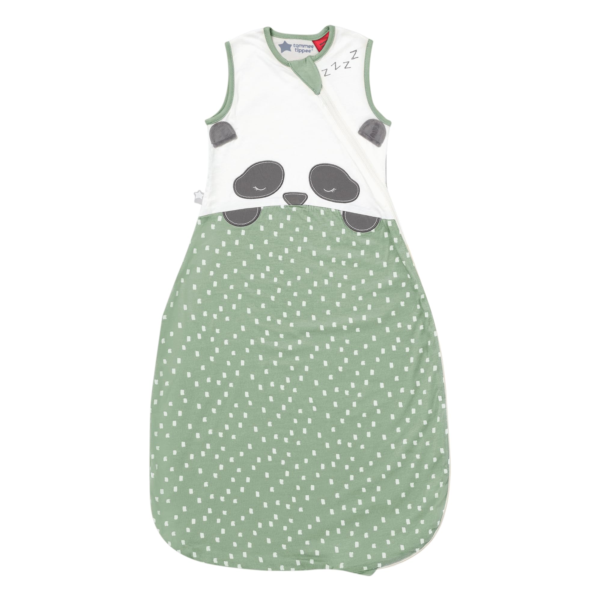 tommee-tippee-the-original-grobag-saco-de-dormir-pip-tejido-rico-en-algod-n-6-18 image 1