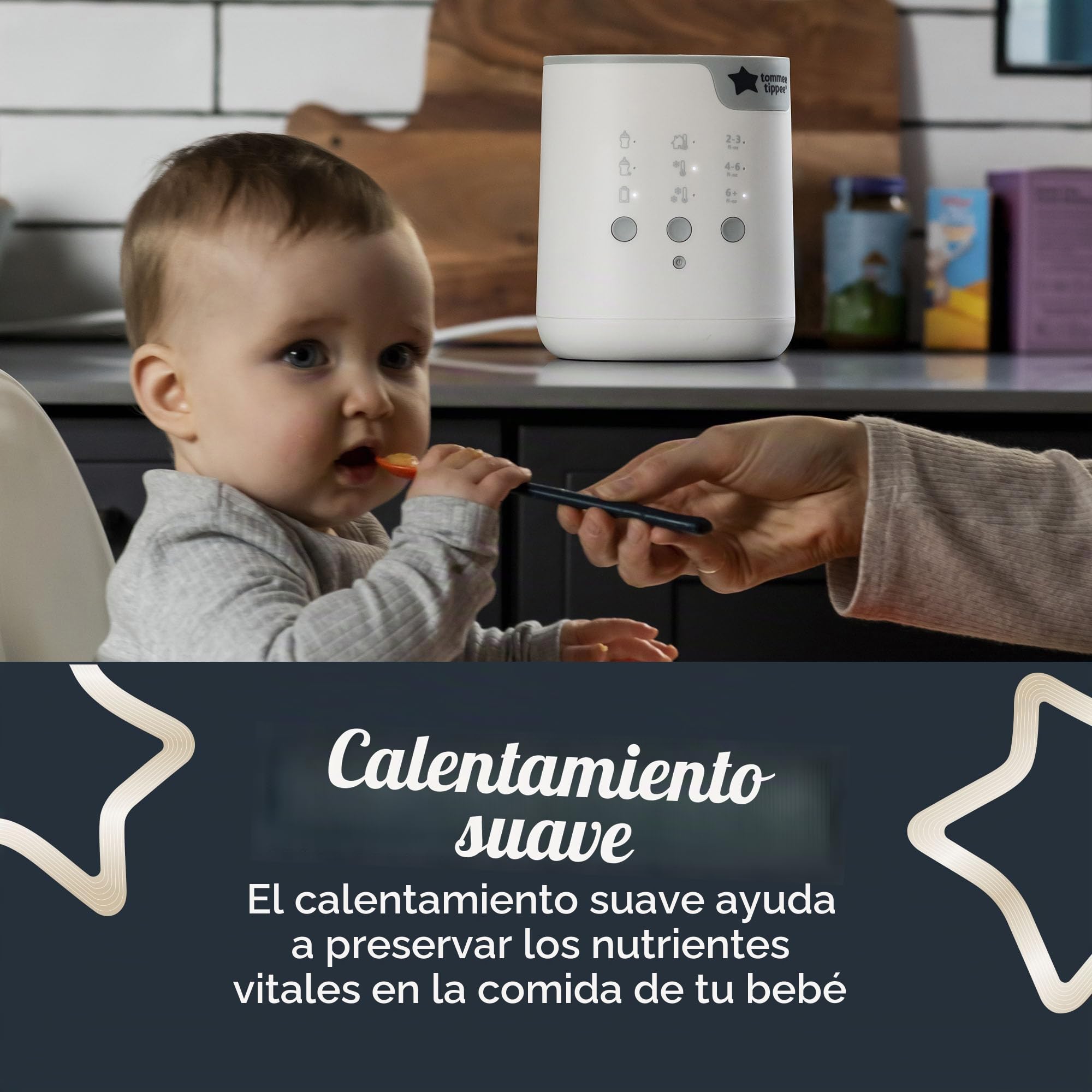 tommee-tippee-all-in-one-advanced-multiwarm-calentador-el-ctrico-de-biberones-y- image 7