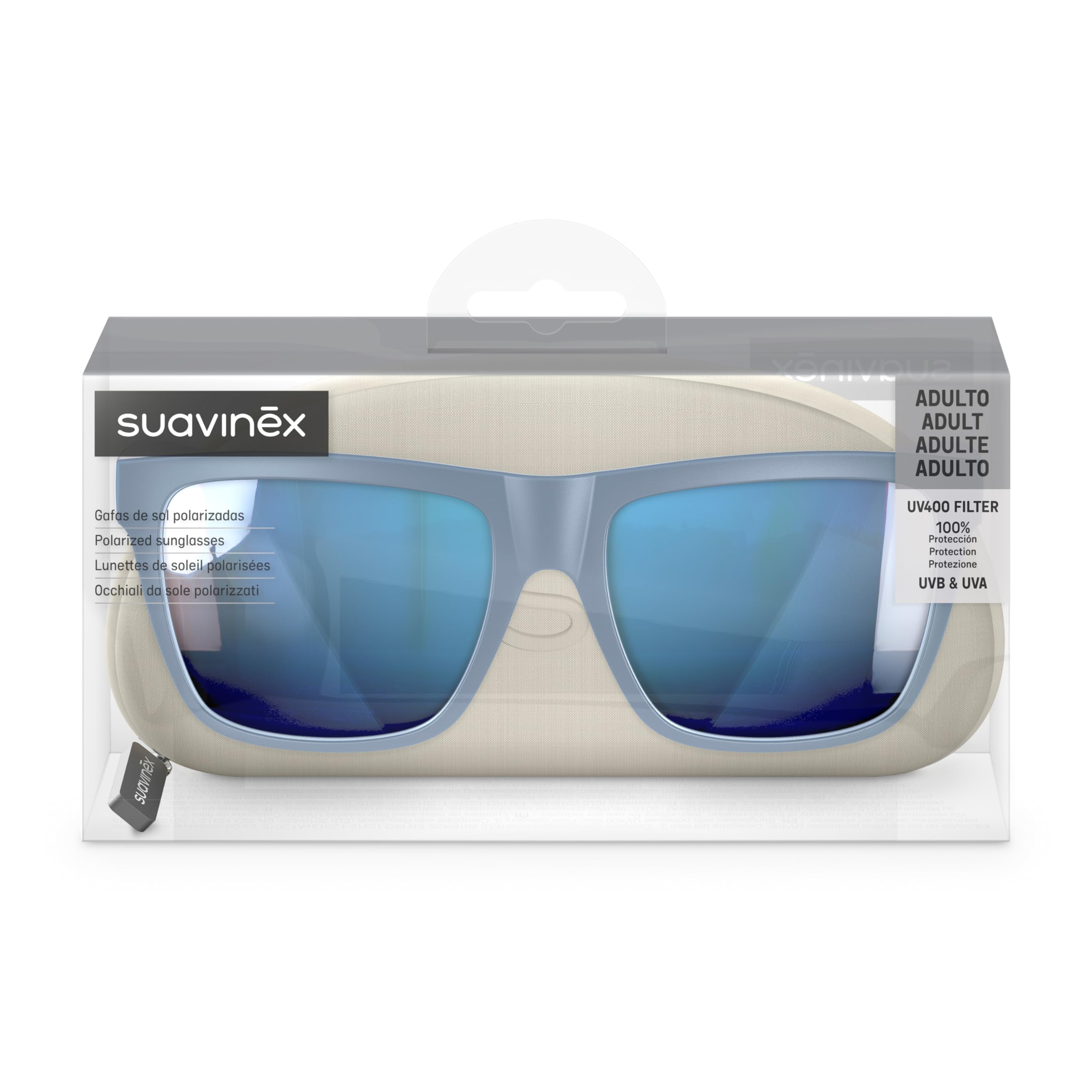 suavinex-gafas-de-sol-2024-unisex-adulto-colecci-n-suavinex-2024-protecci-n-y-di image 3