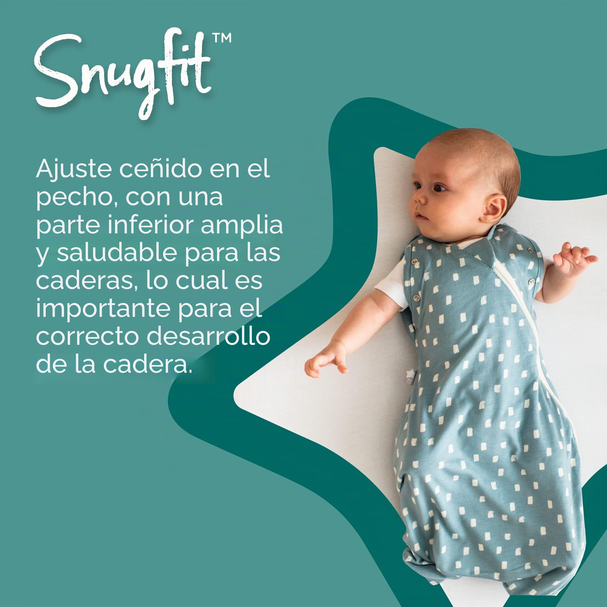 tommee-tippee-grobag-original-saco-de-dormir-para-beb-s-0-3-meses-tela-suave-de- image 7